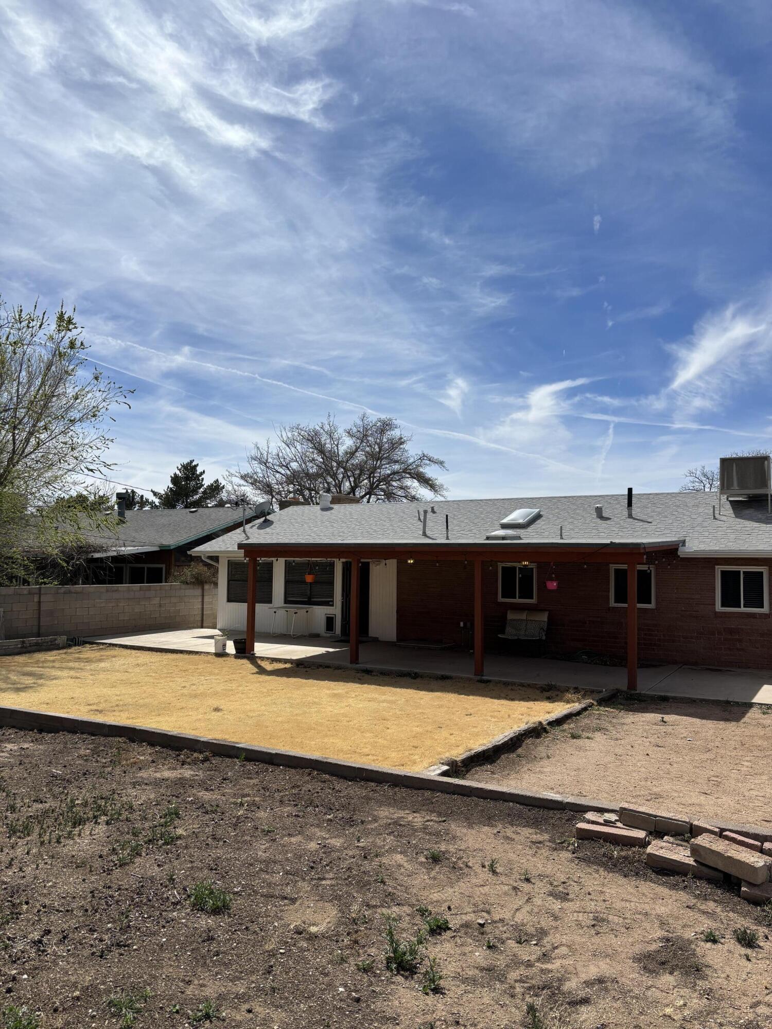 2624 Wisconsin Street, Albuquerque, New Mexico image 21