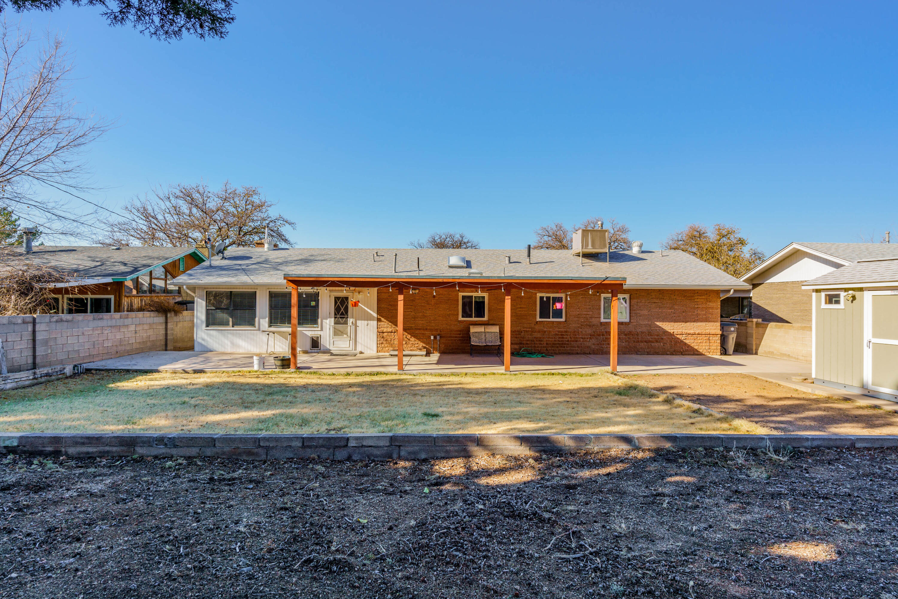 2624 Wisconsin Street, Albuquerque, New Mexico image 22