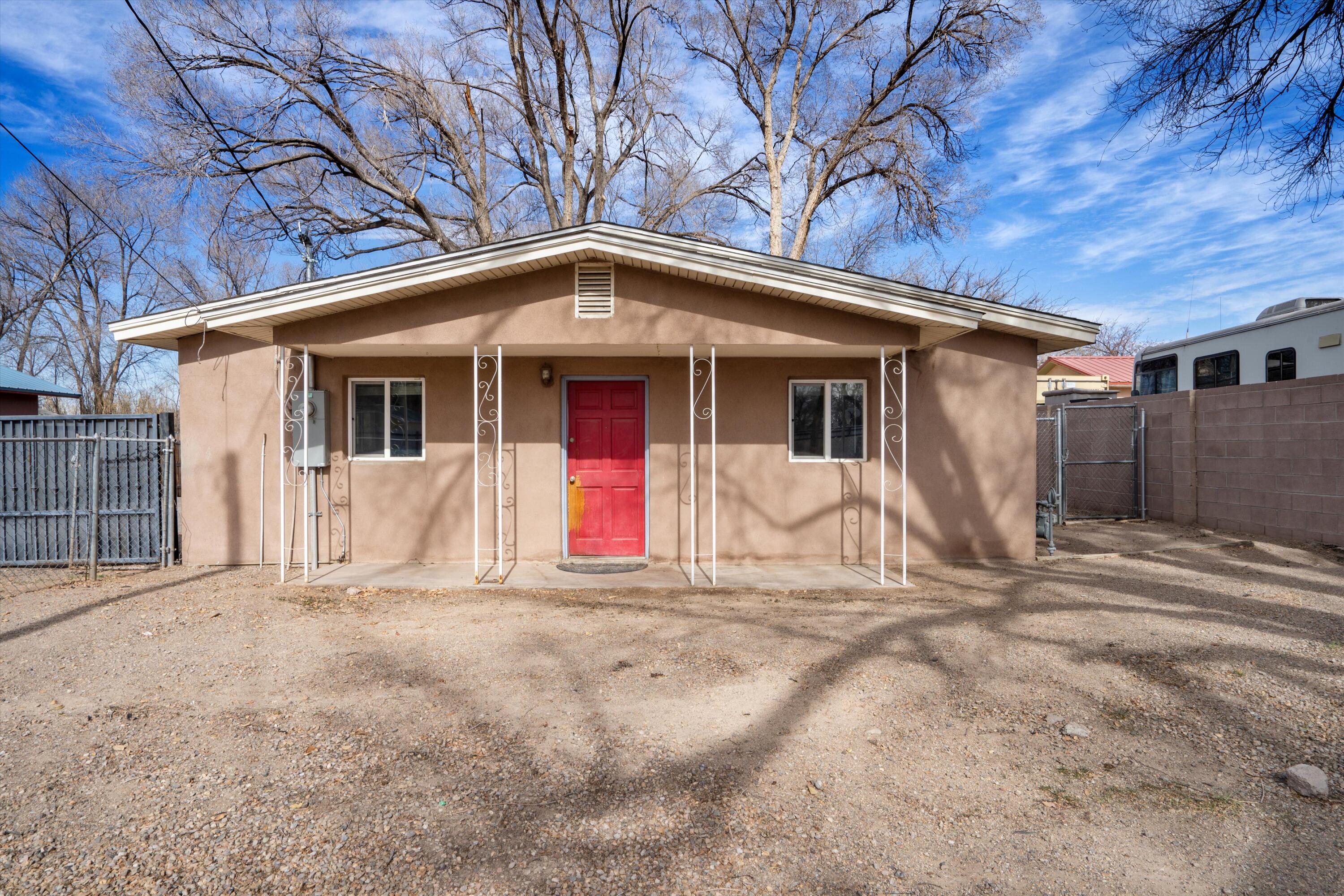 2505 Gun Club Road, Albuquerque, New Mexico image 1