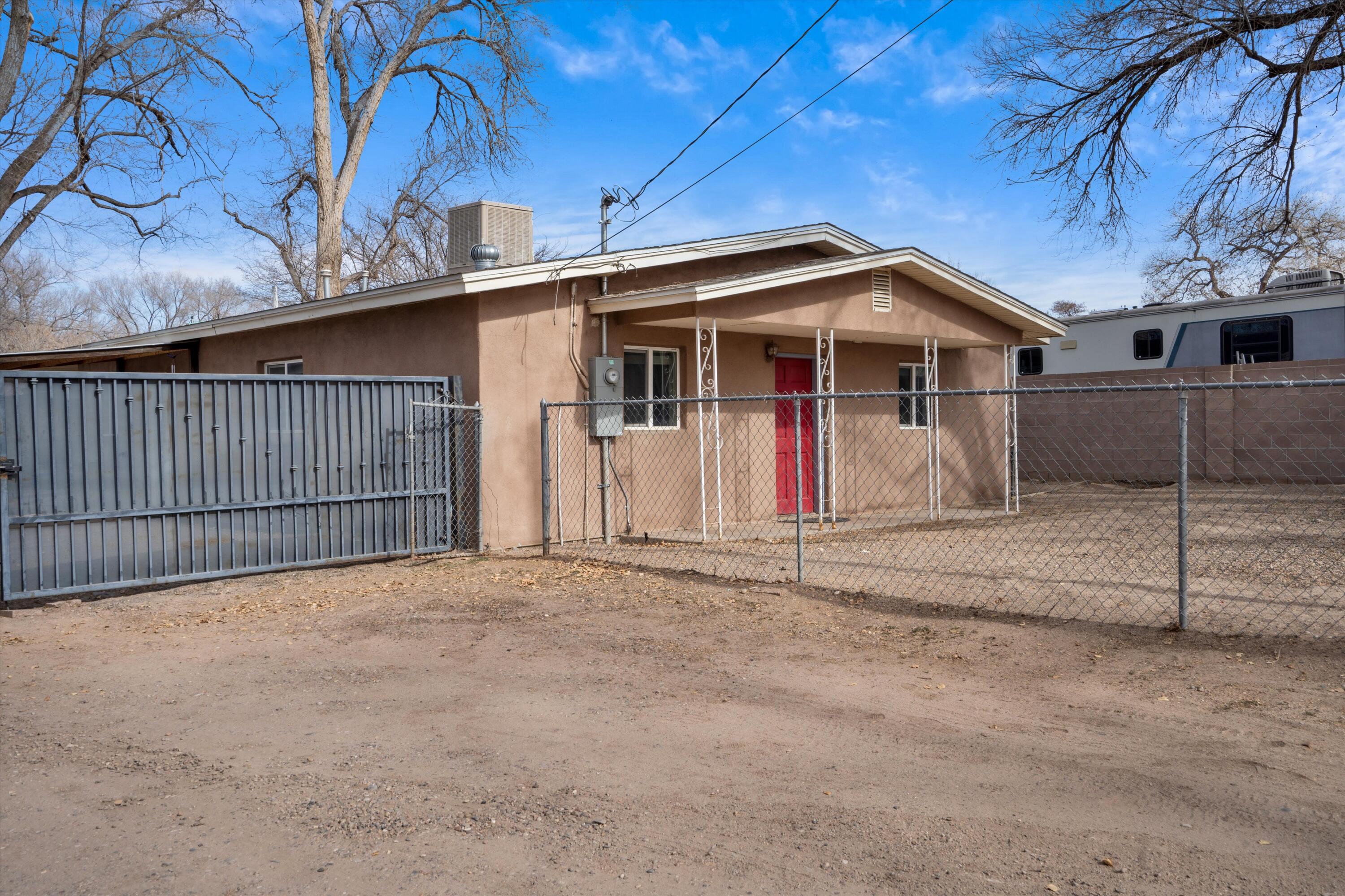 2505 Gun Club Road, Albuquerque, New Mexico image 3