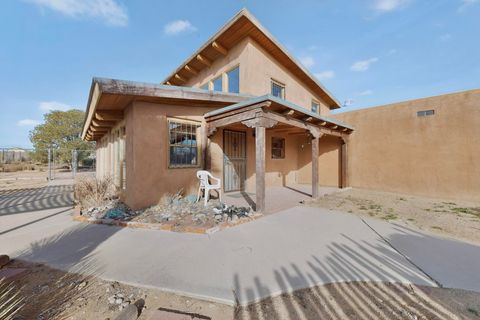 1621 31st Street SE Rio Rancho NM 87124