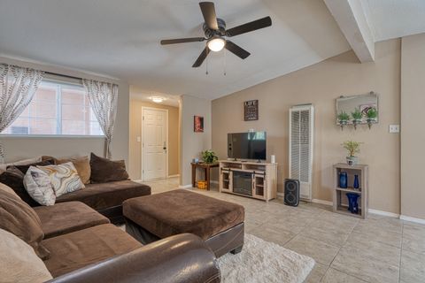 Photo of 1844 Elizabeth Street NE, Albuquerque, NM 87112 (MLS # 1097399)