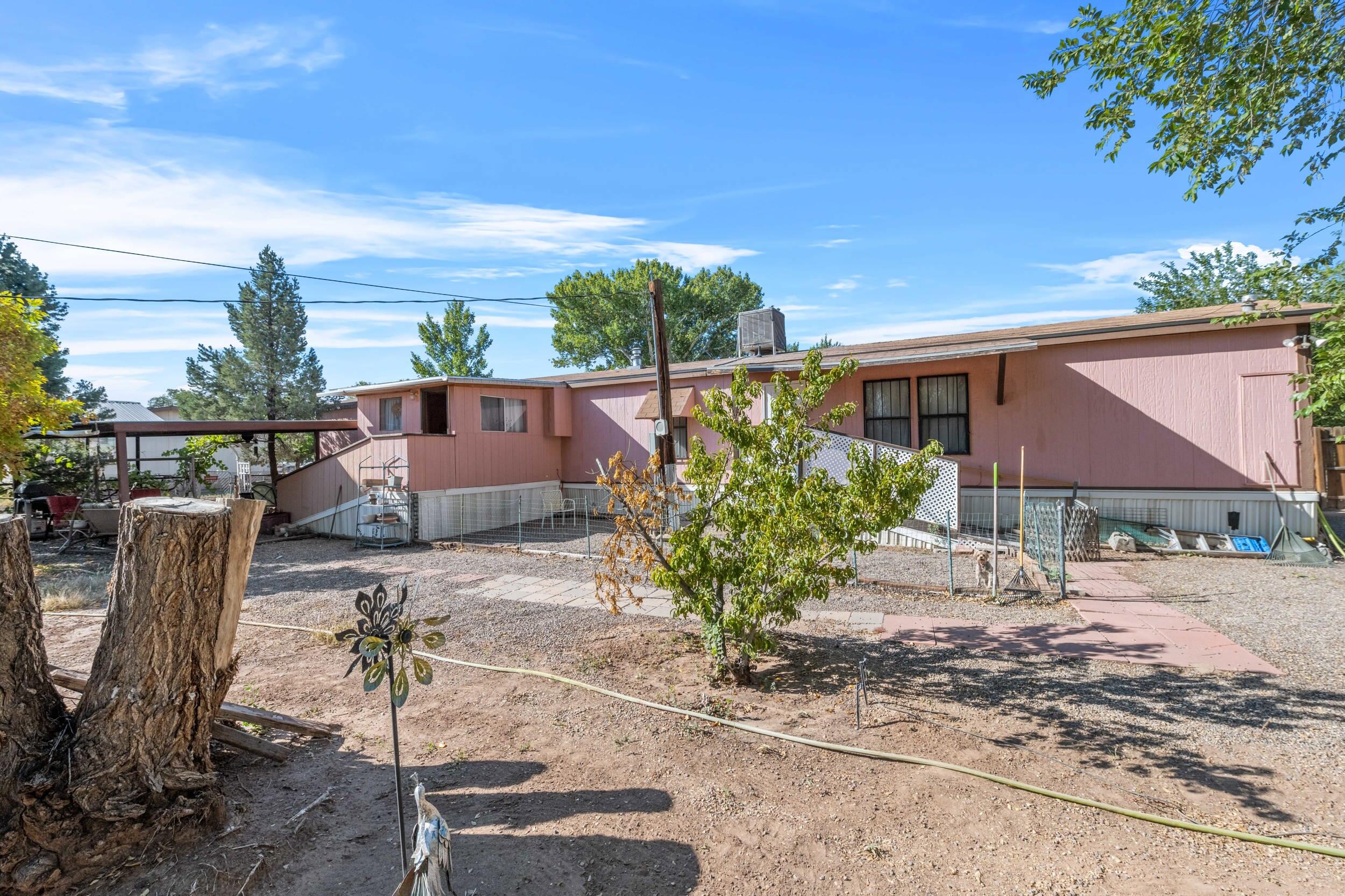 1870 Winchester Drive, Bosque Farms, New Mexico image 22