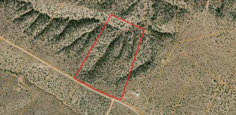 Vacant Land For Sale - LOT 193 Campfire Road<br/> Magdalena, NM 87825