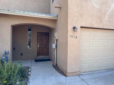 Photo of 1619 Cheshire Court NW, Albuquerque, NM 87104 (MLS # 1105581)