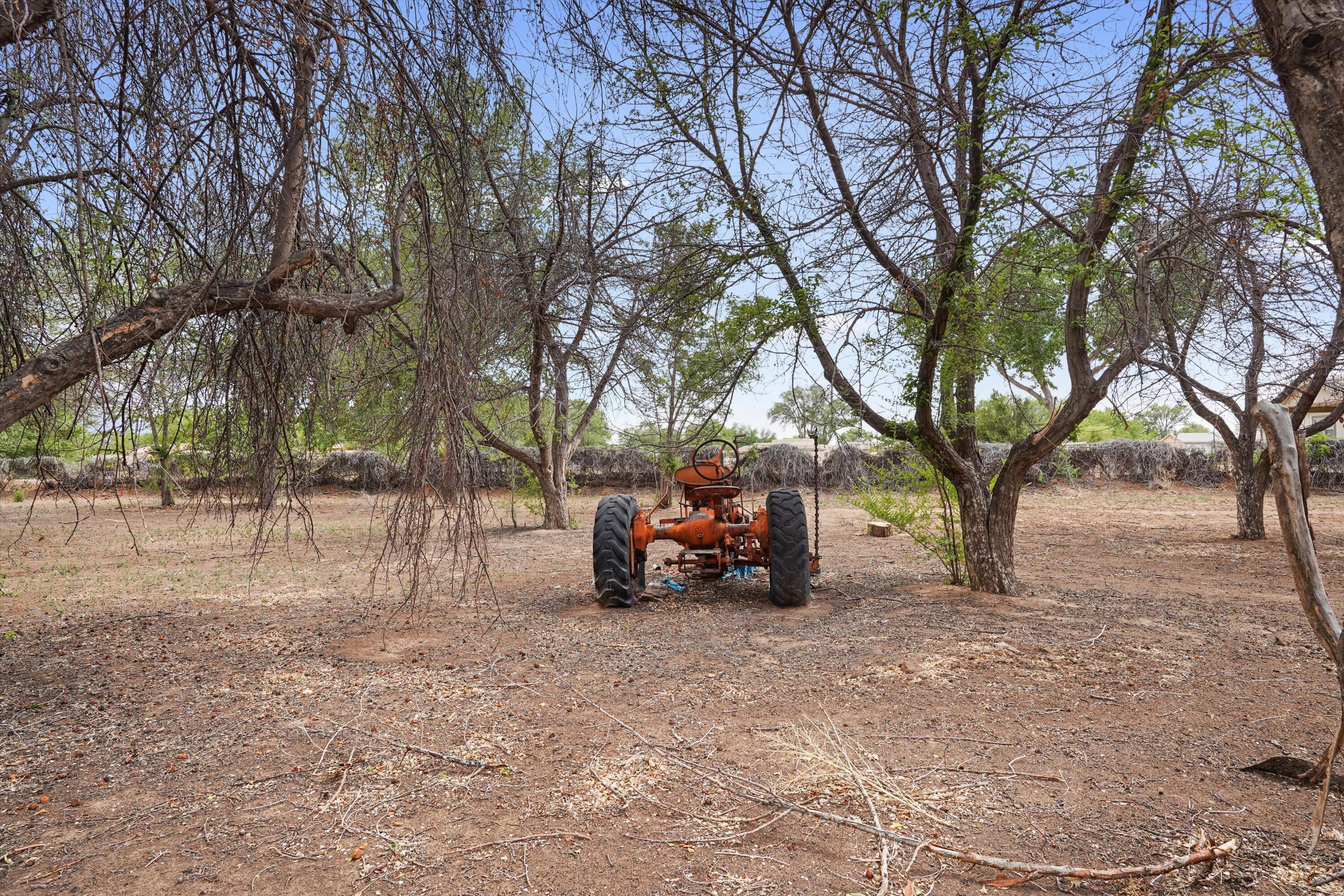 Photo 1 of 19 — 40 Blue Sky, Corrales, NM 87048