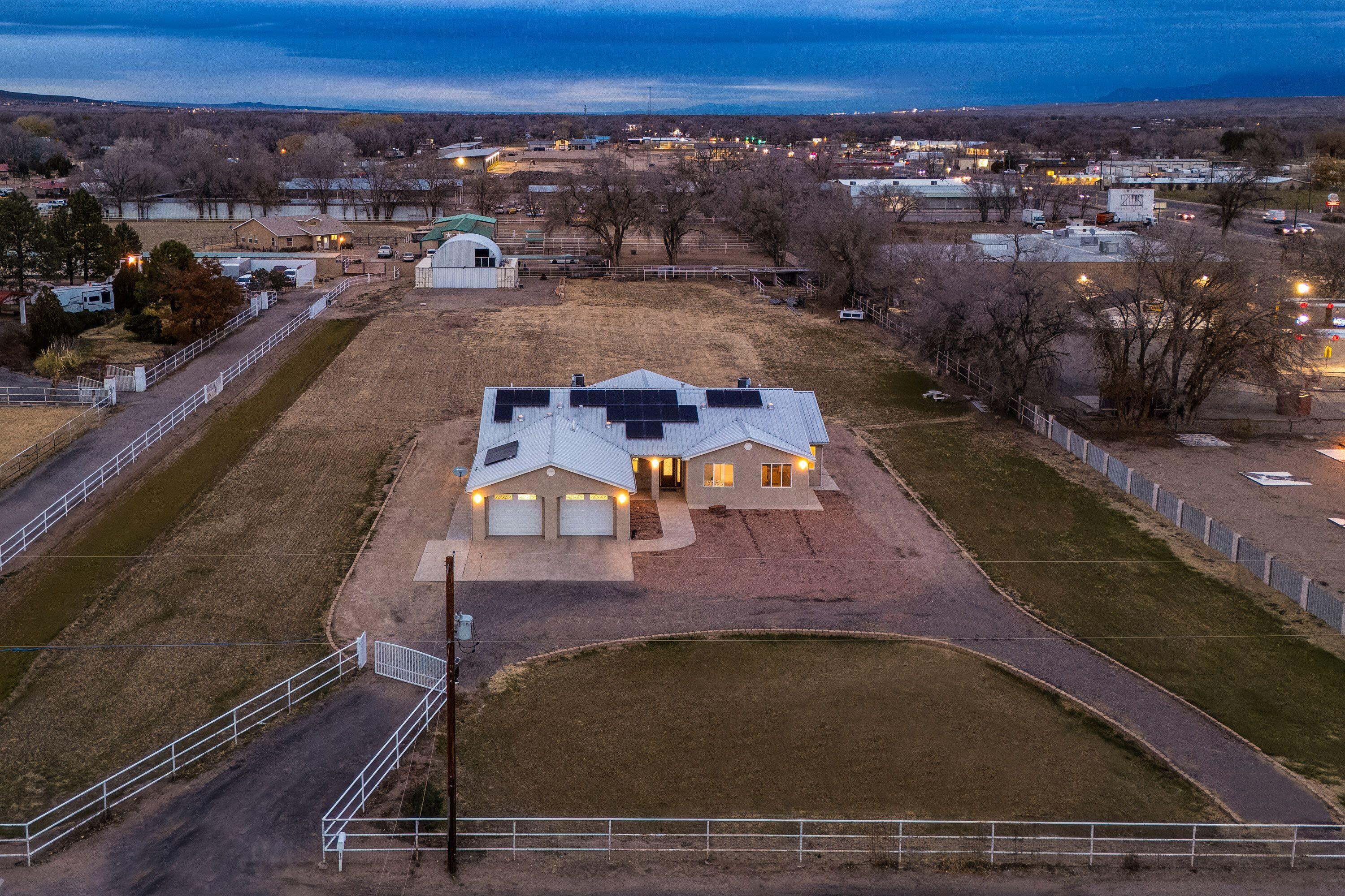 170 Esperanza Drive, Bosque Farms, New Mexico image 48