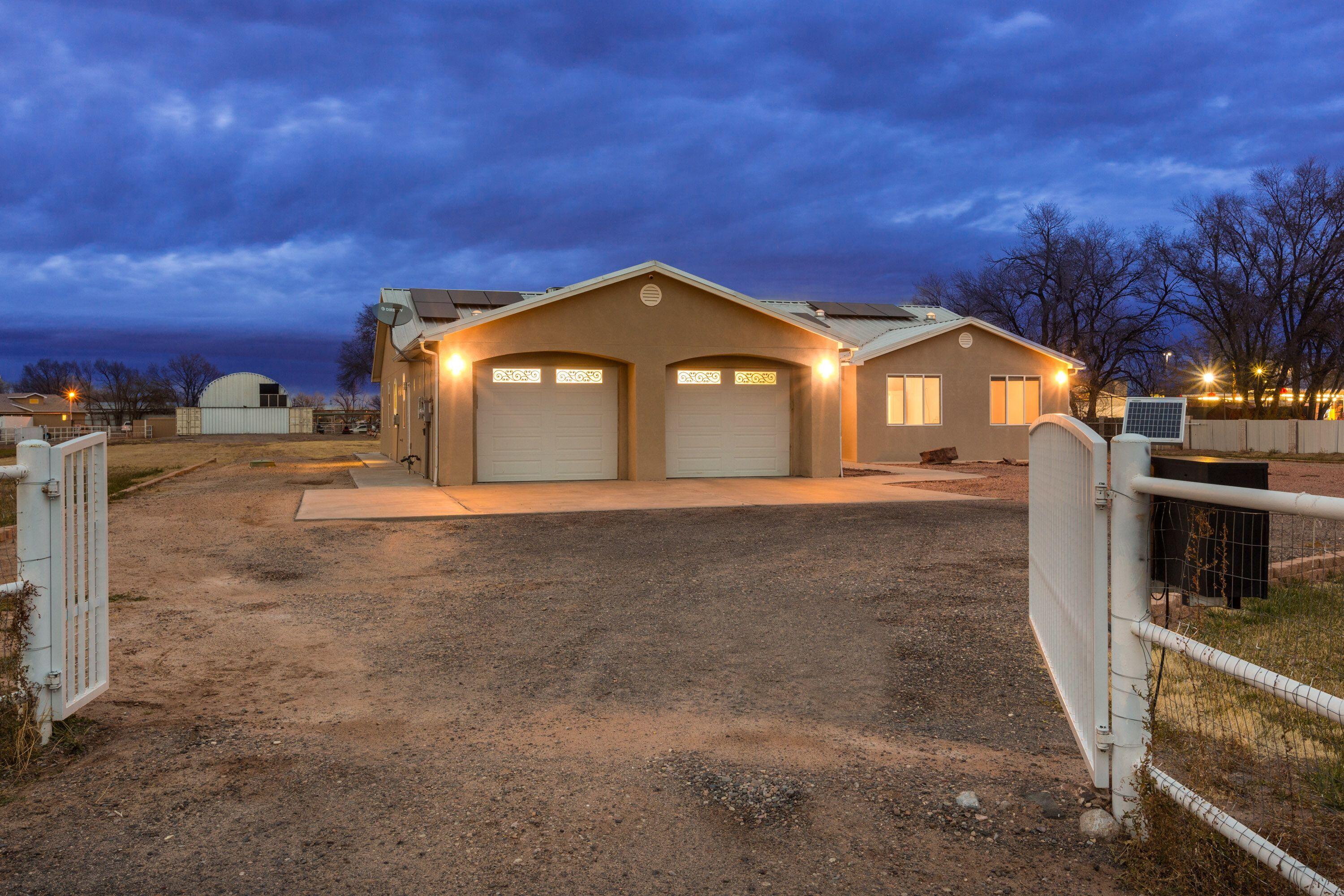 170 Esperanza Drive, Bosque Farms, New Mexico image 50