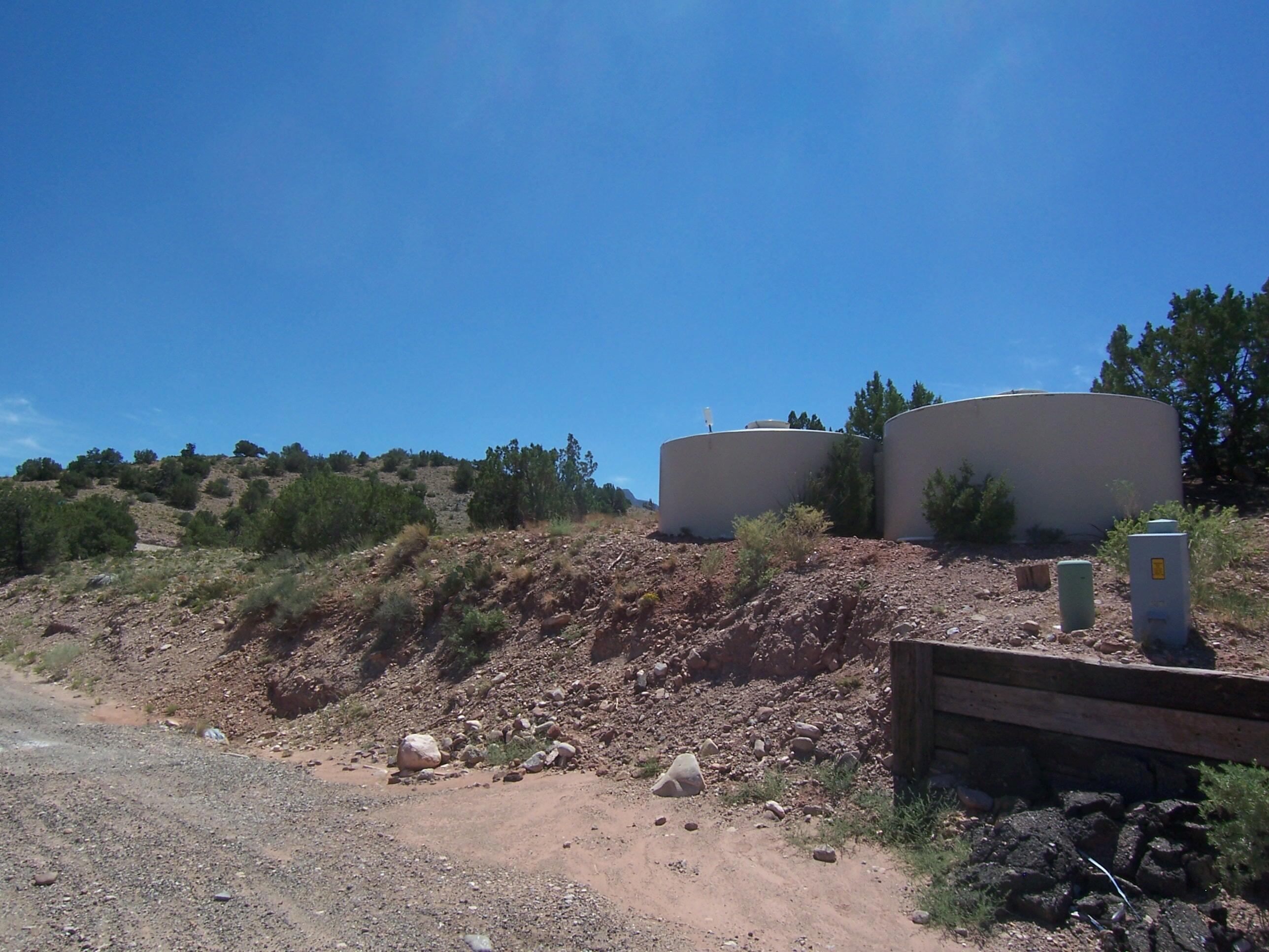 56 Camino De Las Brisas, Placitas, New Mexico image 5