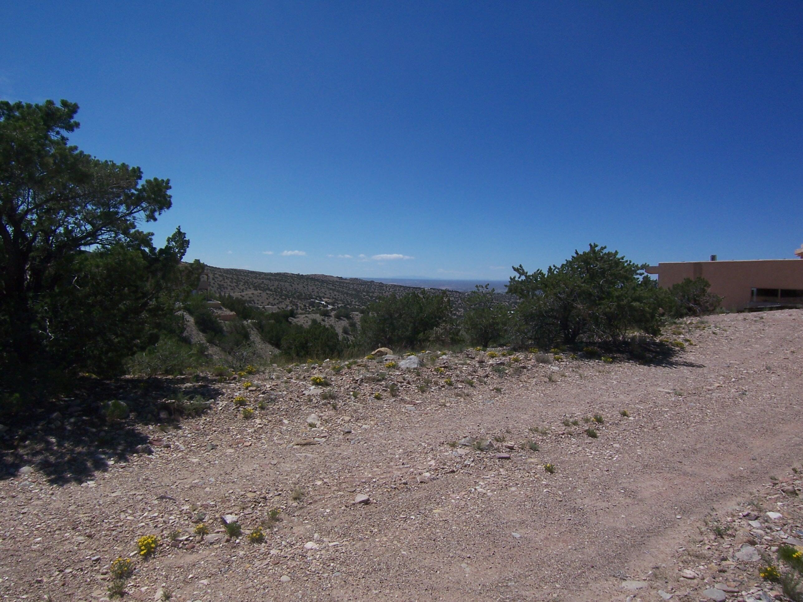 56 Camino De Las Brisas, Placitas, New Mexico image 6