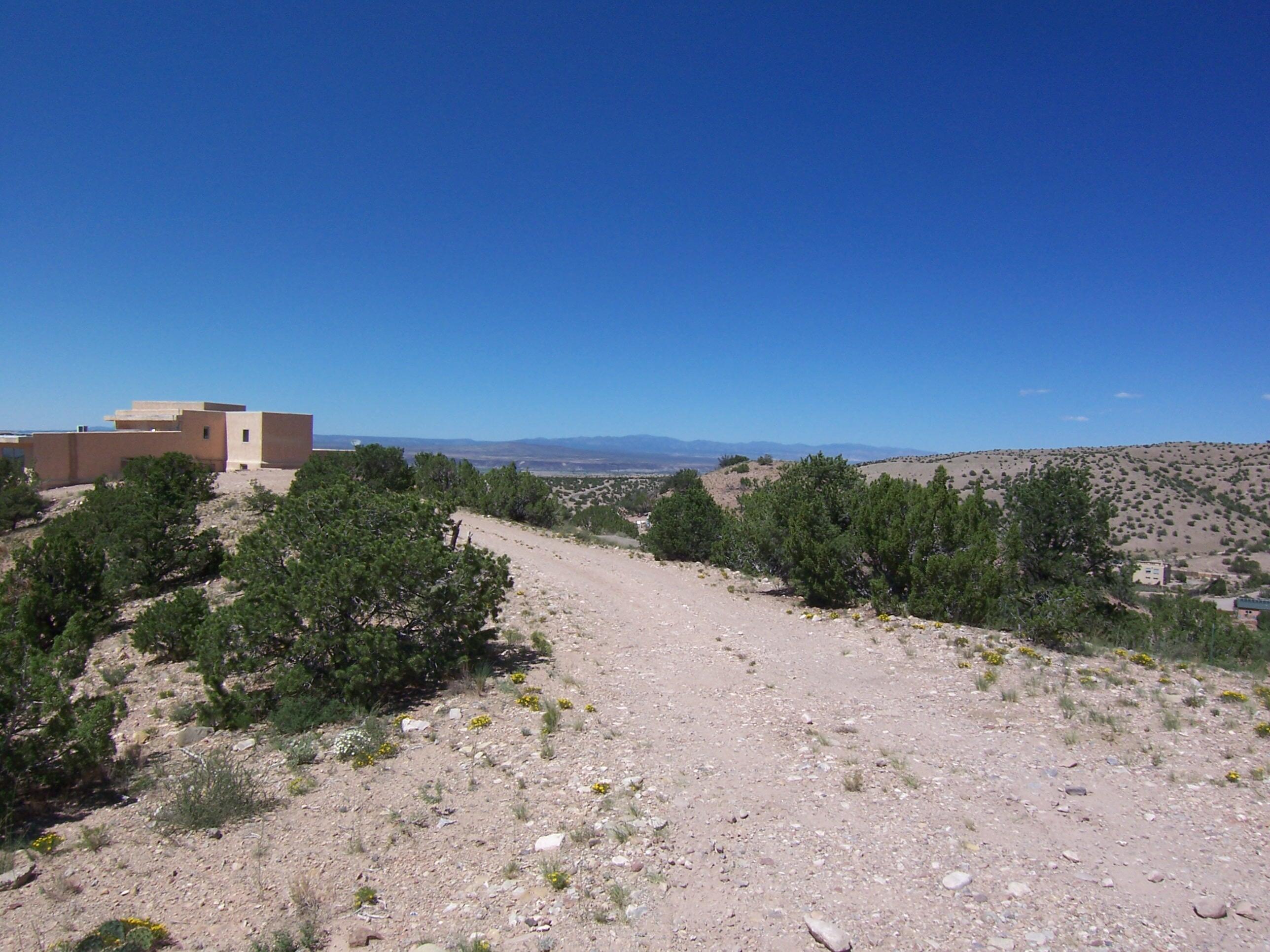 56 Camino De Las Brisas, Placitas, New Mexico image 8