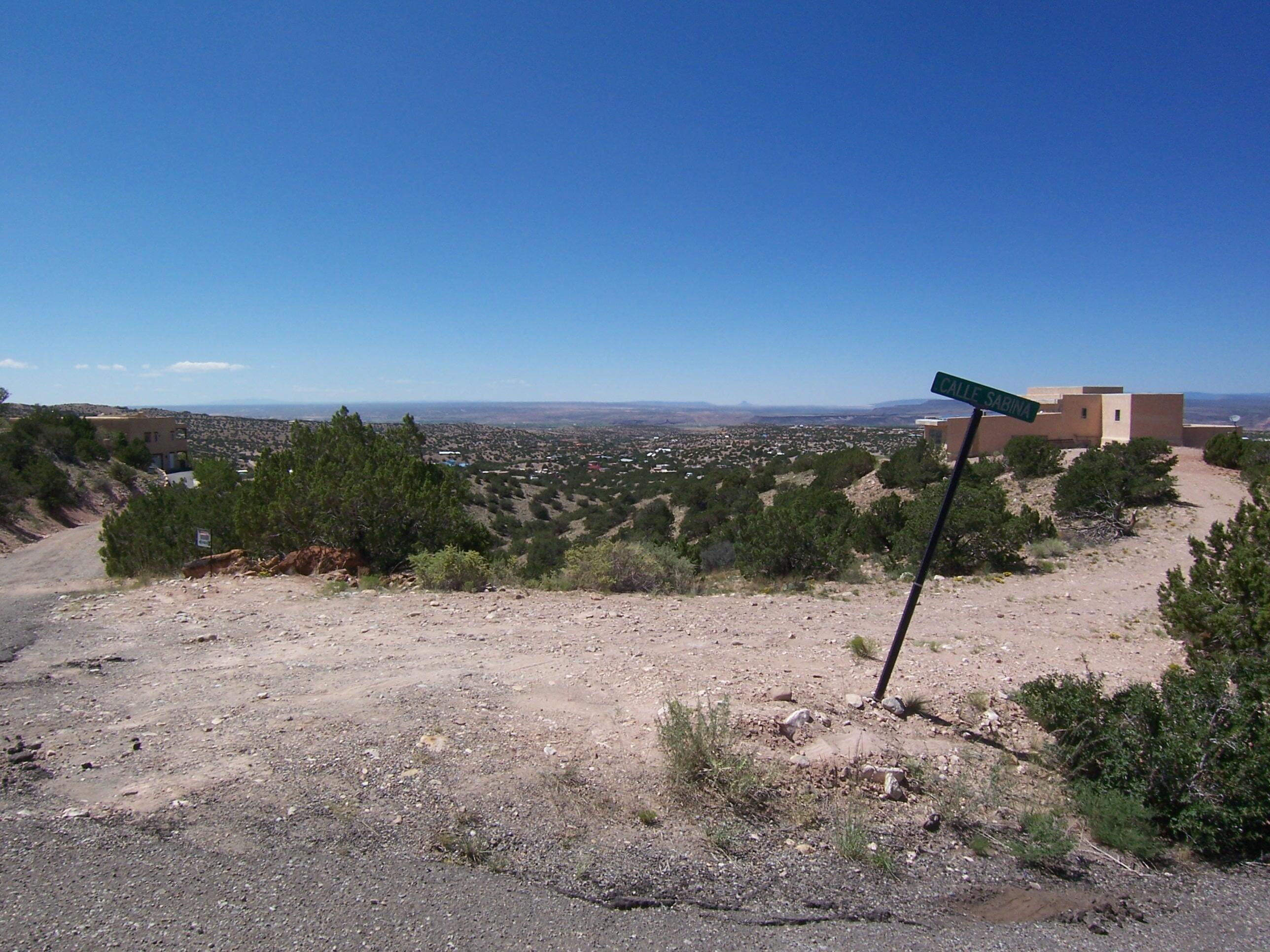 56 Camino De Las Brisas, Placitas, New Mexico image 4