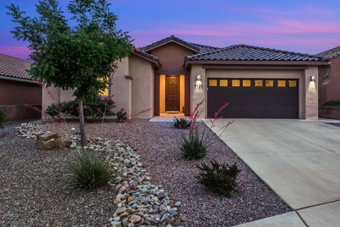 Homes For Sale - 9120 Vista Bosquejo Road<br/> Albuquerque, NM 87120