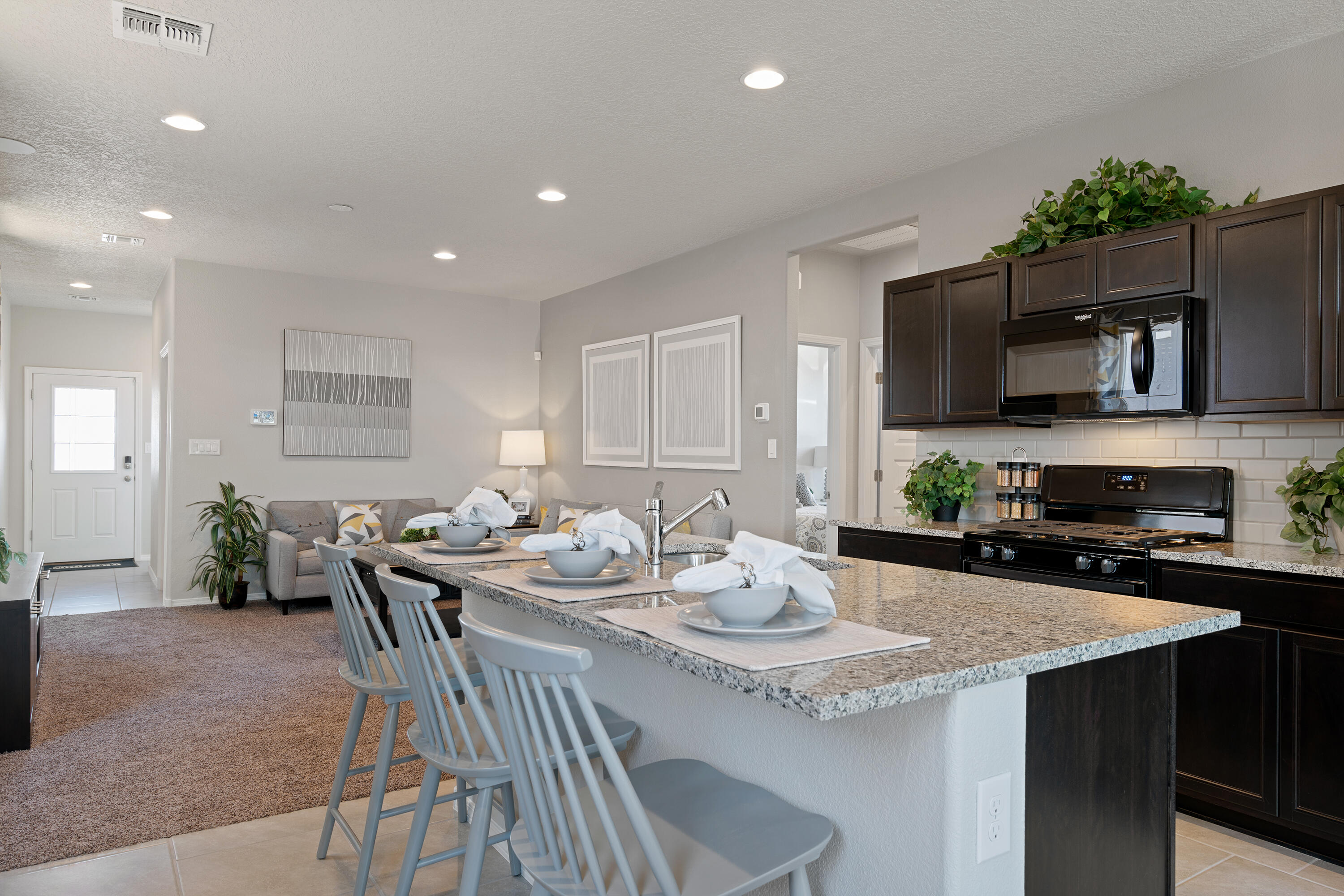 2621 S Eglisfield Loop