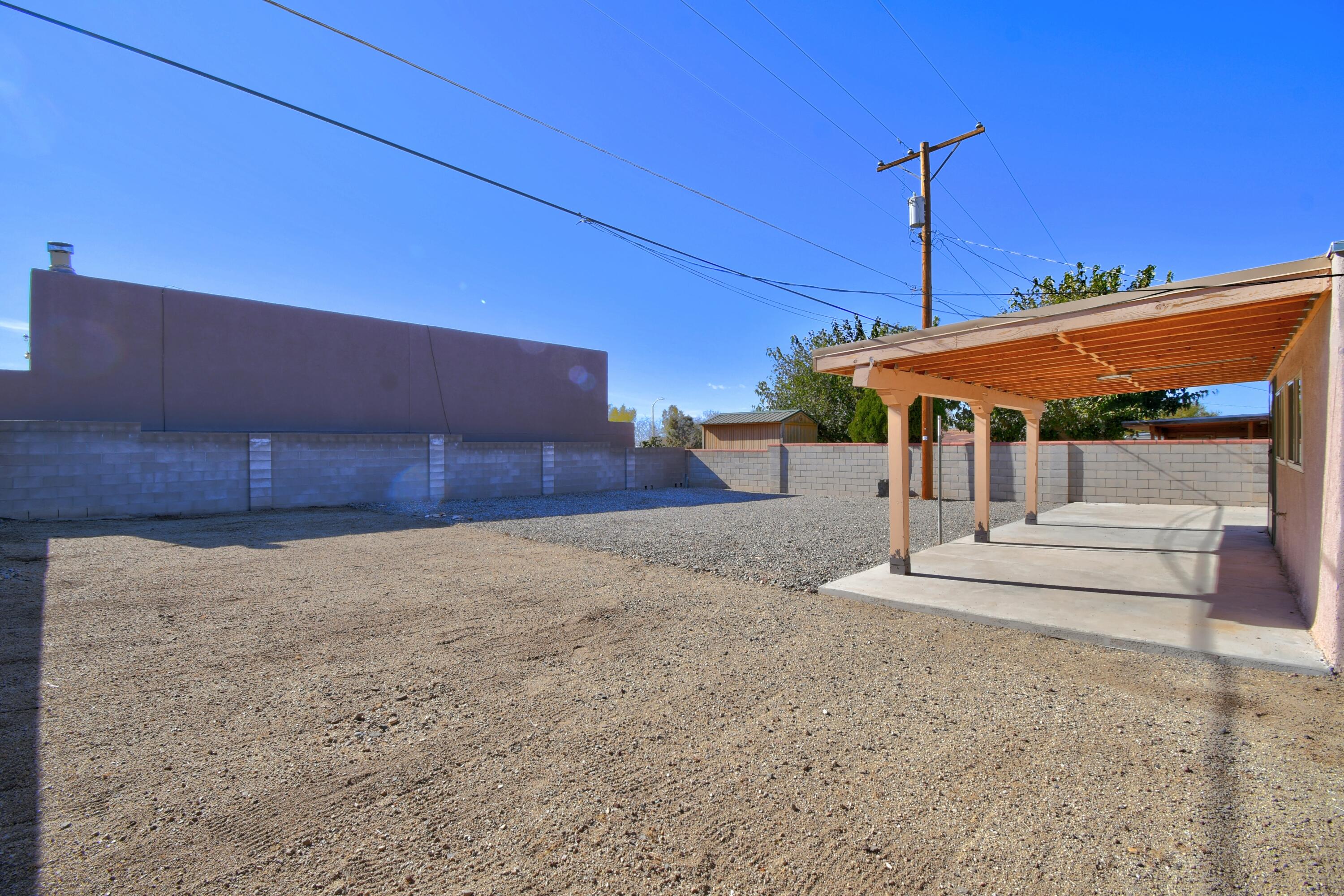 13204 Westview Avenue, Albuquerque, New Mexico image 17