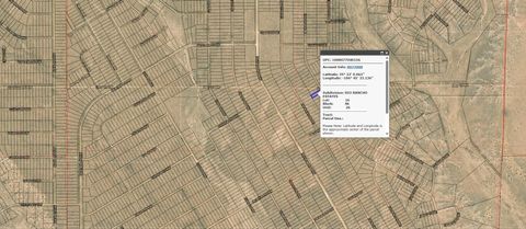 Vacant Land For Sale - Marble U26 B46 L16 Street #26<br/> Rio Rancho, NM 87144