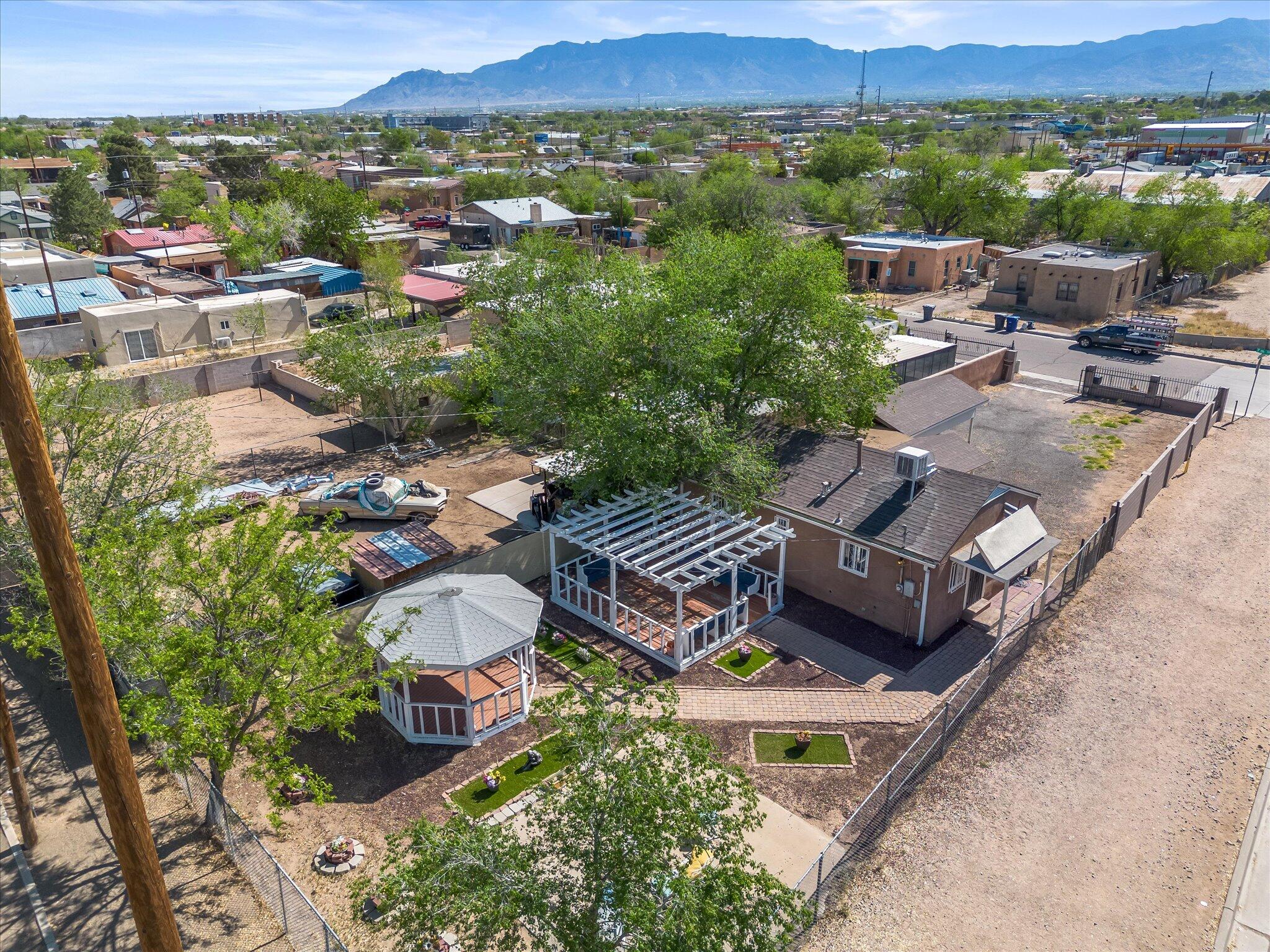 2201 7th Street Nw Street, Albuquerque, New Mexico image 34