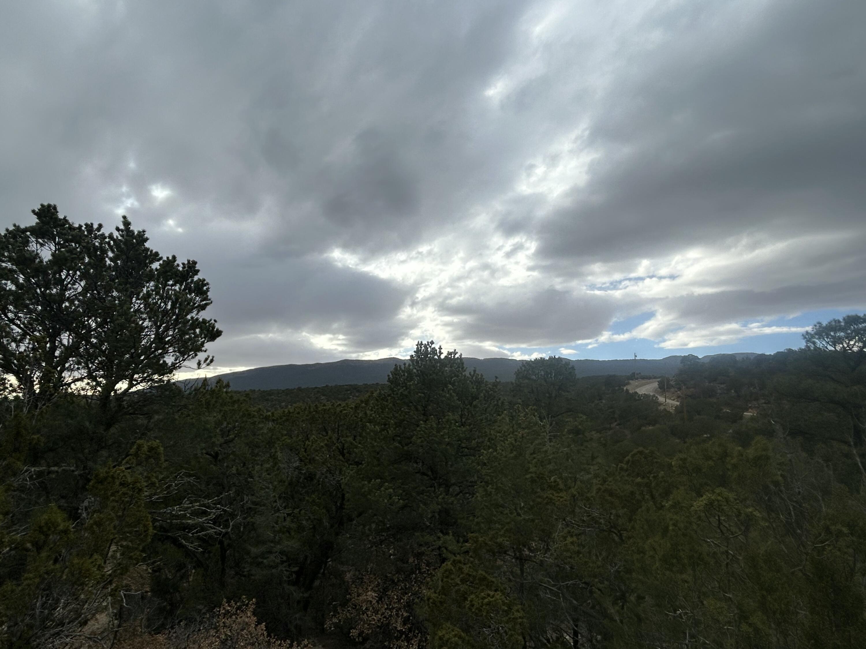 25 Lost Valley Loop, Cedar Crest, New Mexico image 4