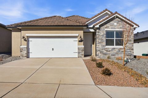 6729 SYDNEY Drive NE Rio Rancho NM 87144