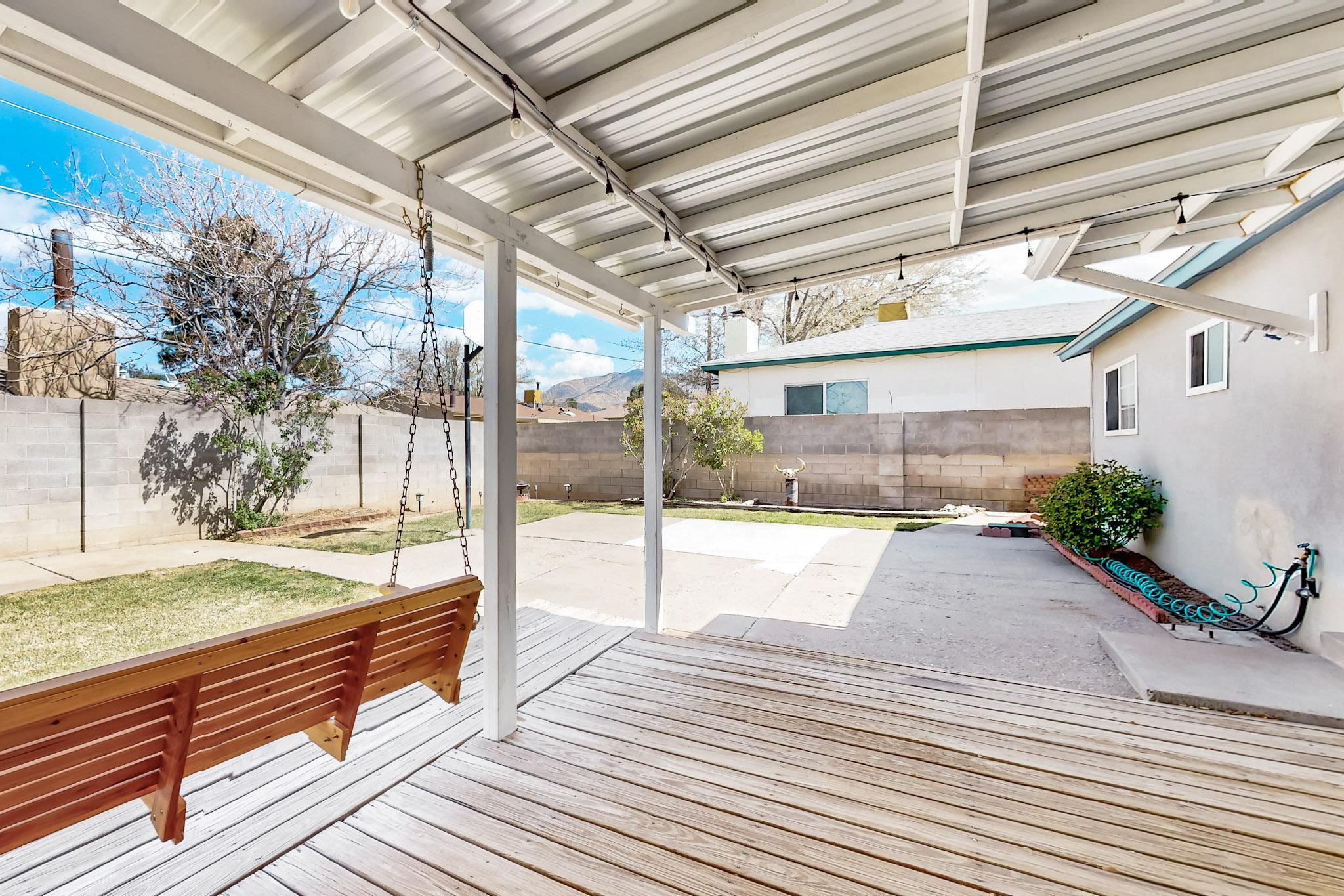13005 Turquoise Avenue, Albuquerque, New Mexico image 34