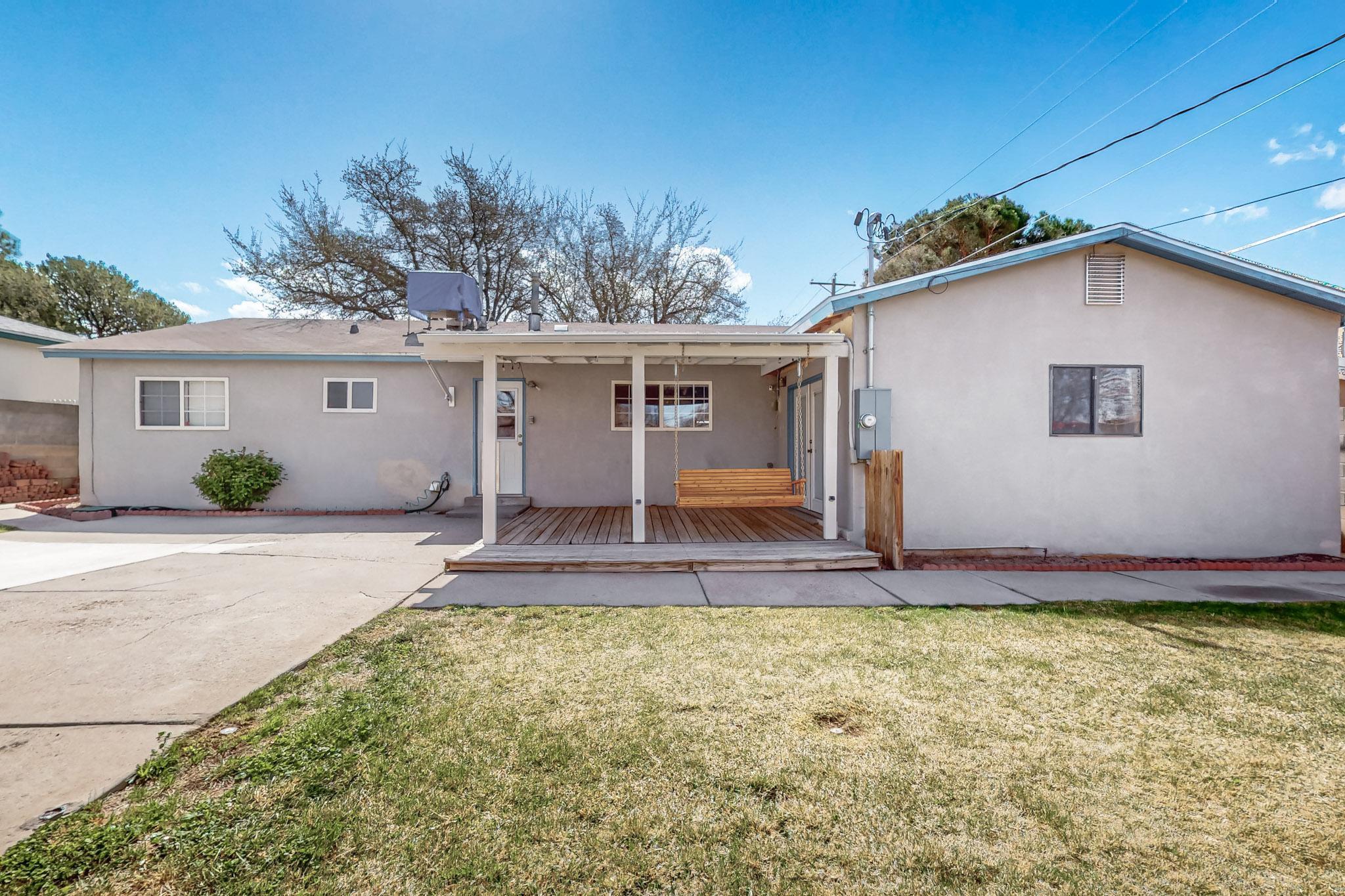13005 Turquoise Avenue, Albuquerque, New Mexico image 35