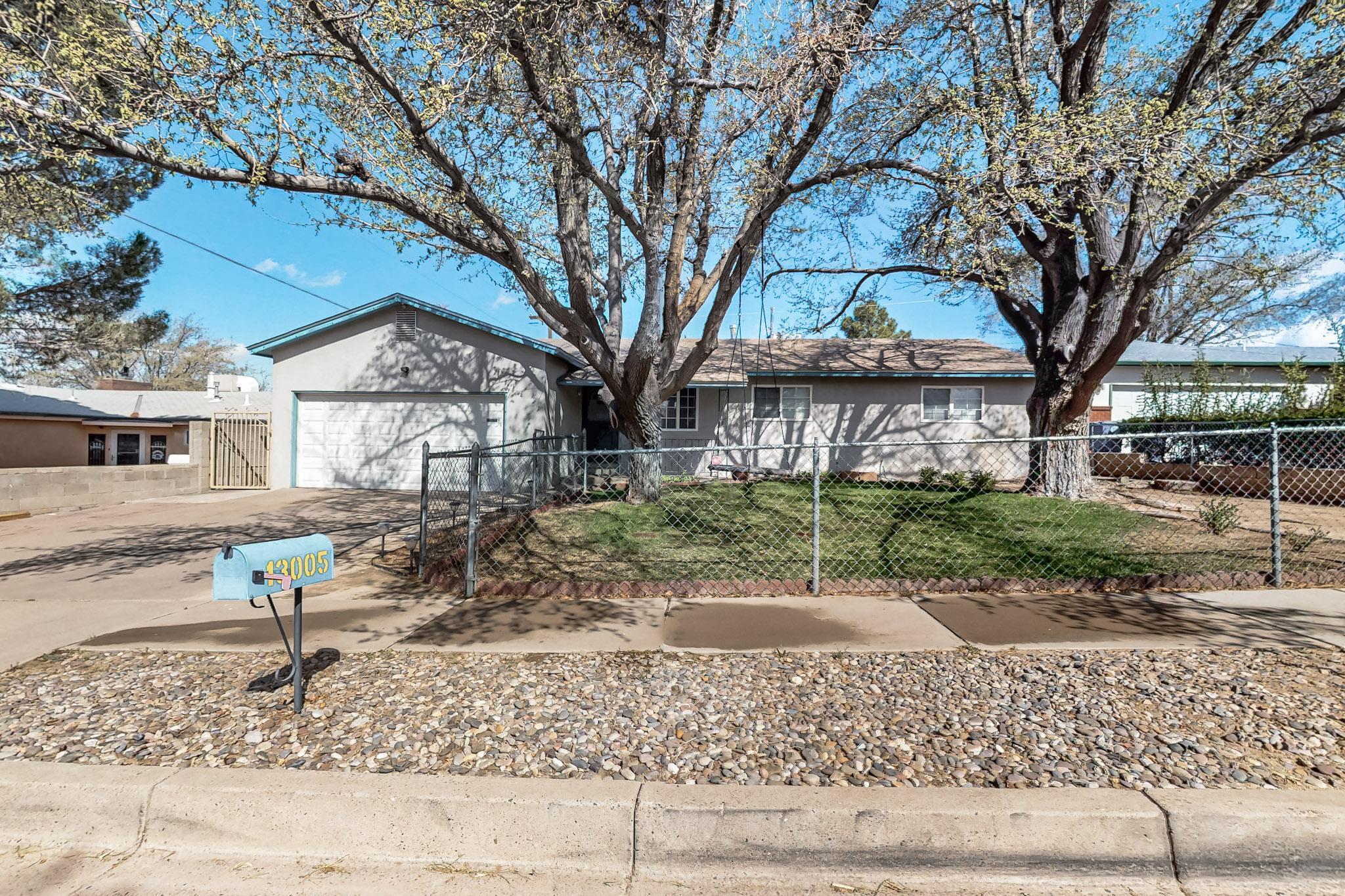 13005 Turquoise Avenue, Albuquerque, New Mexico image 1