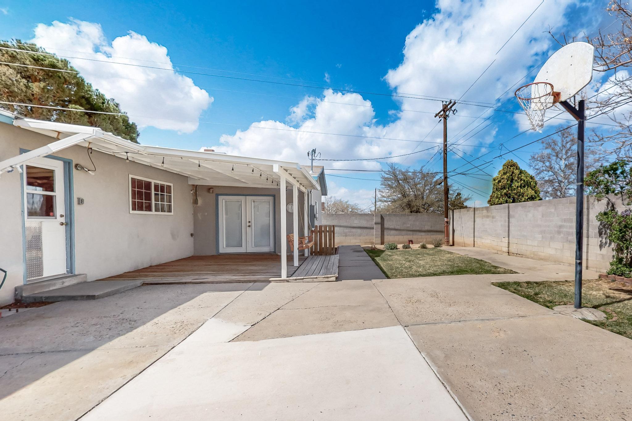 13005 Turquoise Avenue, Albuquerque, New Mexico image 38