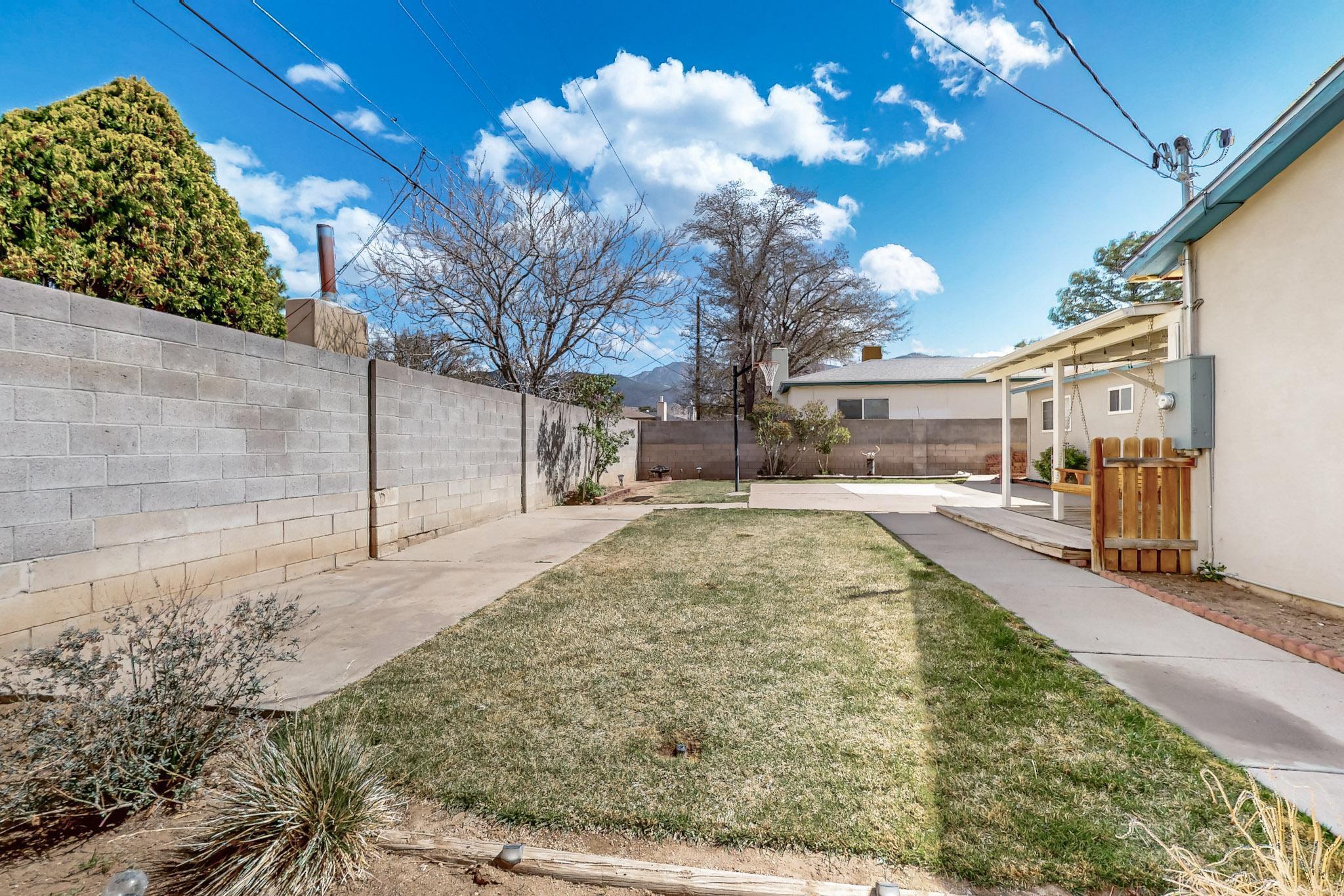 13005 Turquoise Avenue, Albuquerque, New Mexico image 39