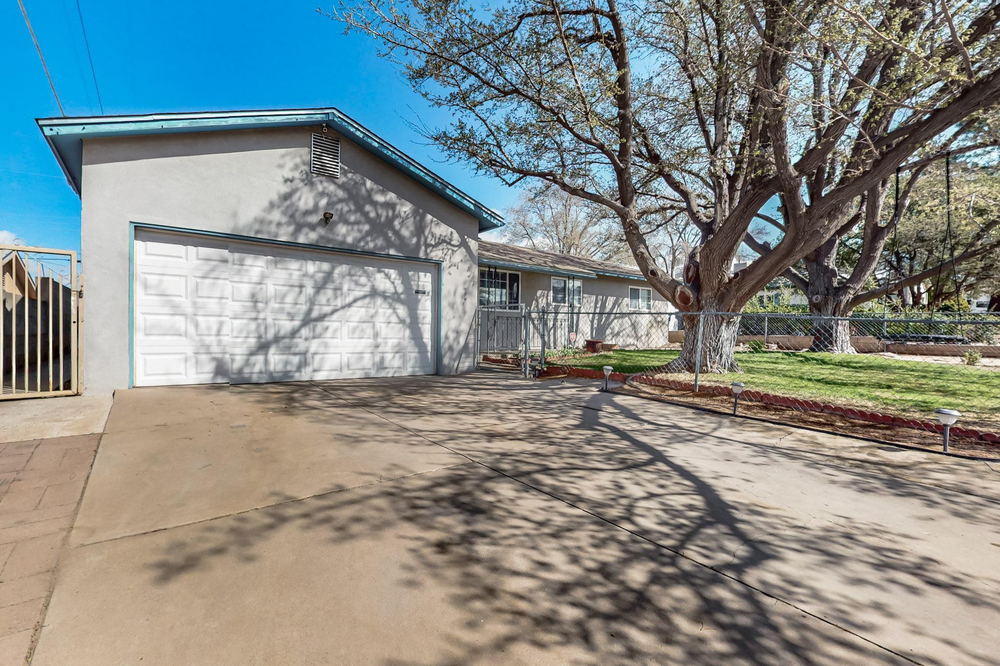 13005 Turquoise Avenue, Albuquerque, New Mexico image 4