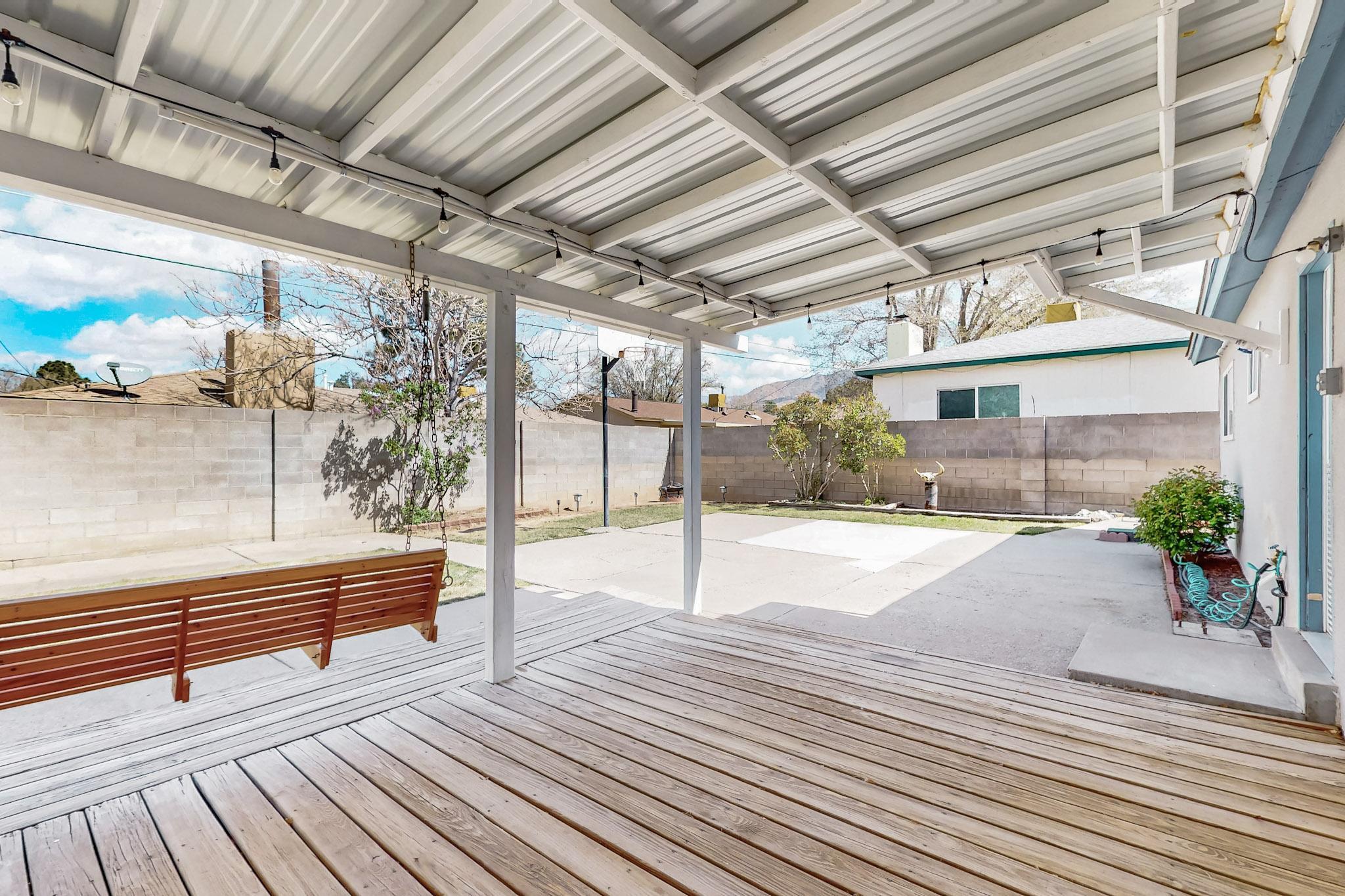 13005 Turquoise Avenue, Albuquerque, New Mexico image 33