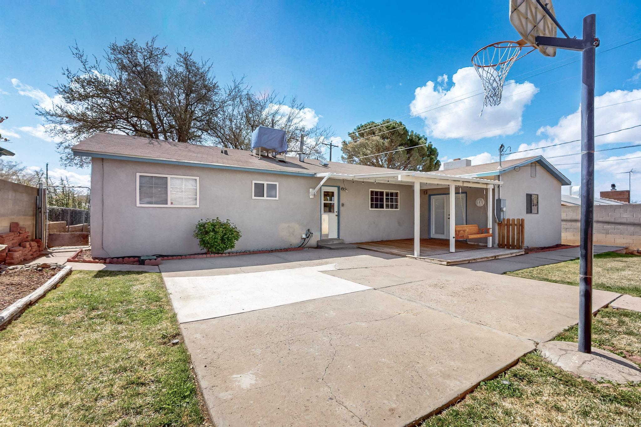 13005 Turquoise Avenue, Albuquerque, New Mexico image 36