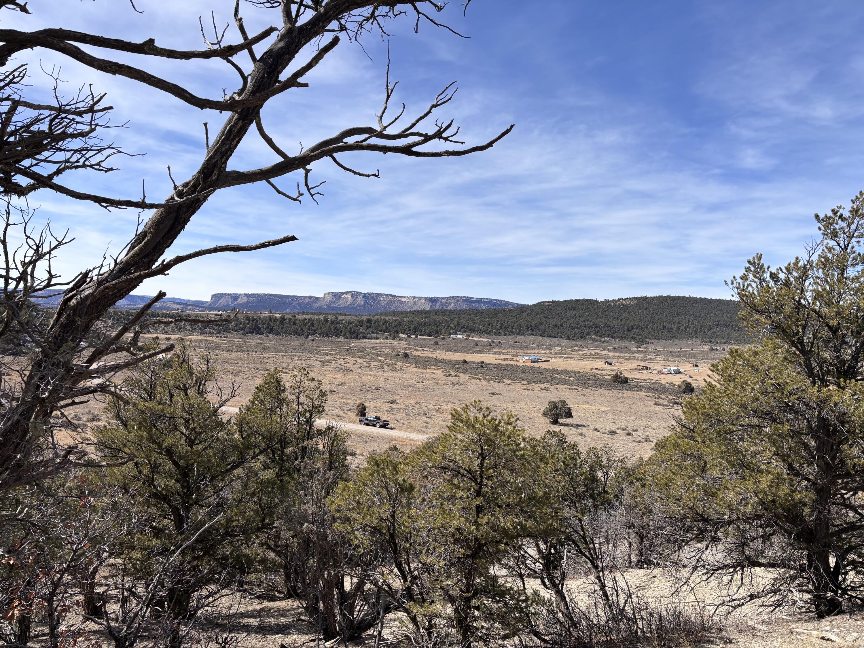 Unit 1 Tract 117 El Vado Lake Subd., Tierra Amarilla, New Mexico image 2