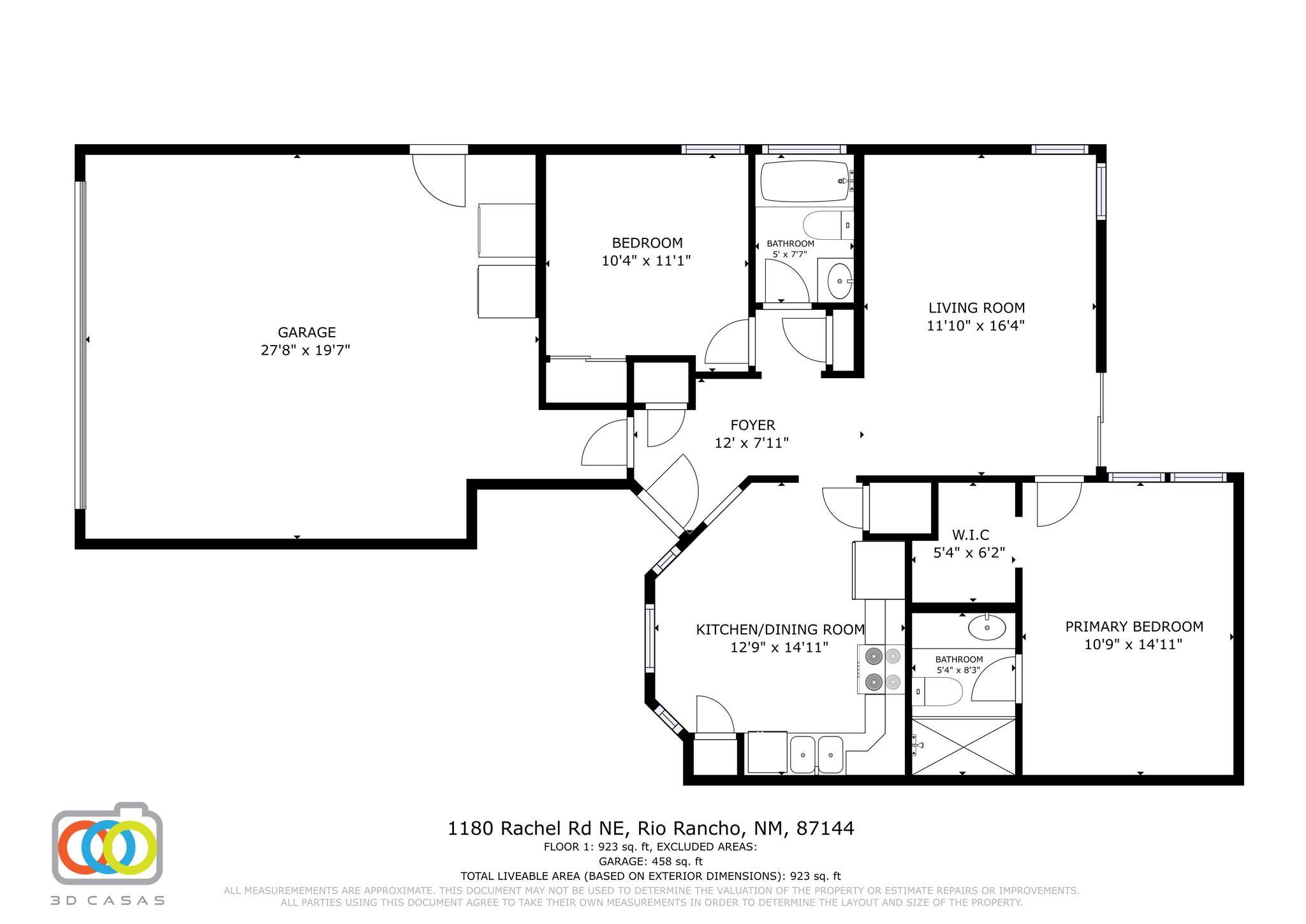1180 Rachel Road, Rio Rancho, New Mexico image 35
