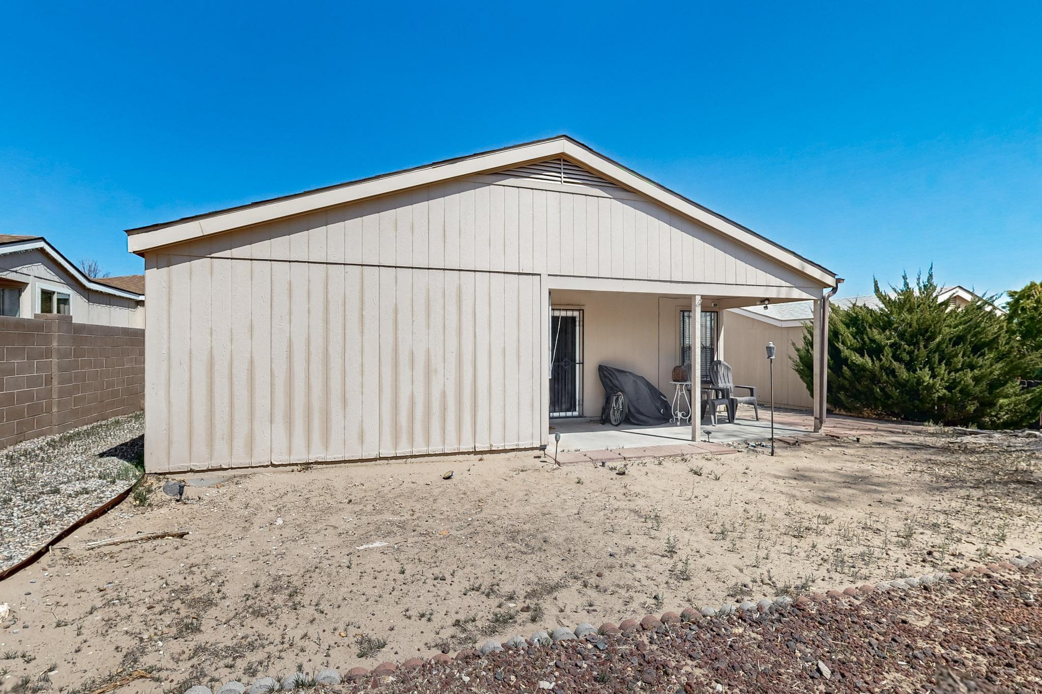 1180 Rachel Road, Rio Rancho, New Mexico image 29
