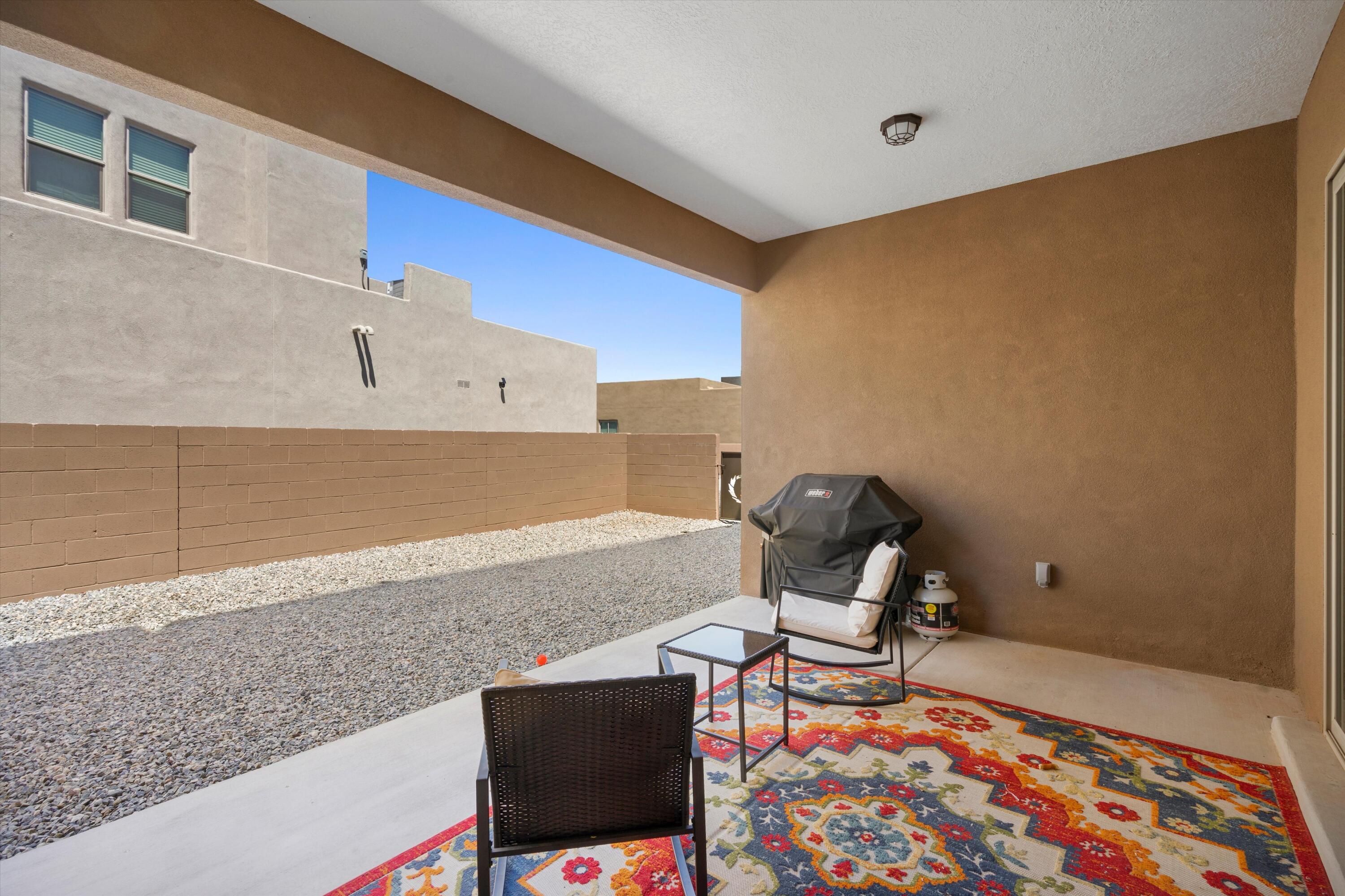 5414 Blue Grama Drive, Rio Rancho, New Mexico image 36