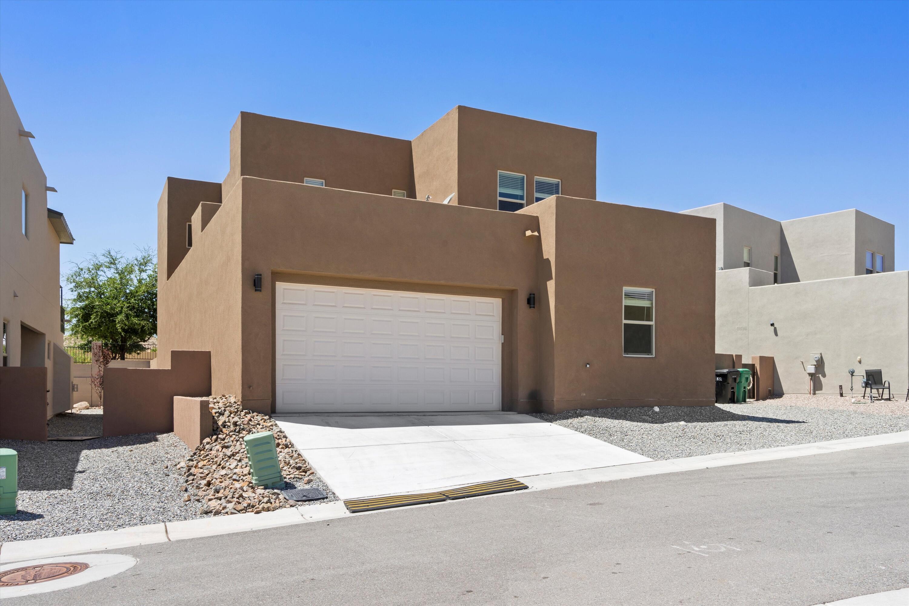 5414 Blue Grama Drive, Rio Rancho, New Mexico image 43