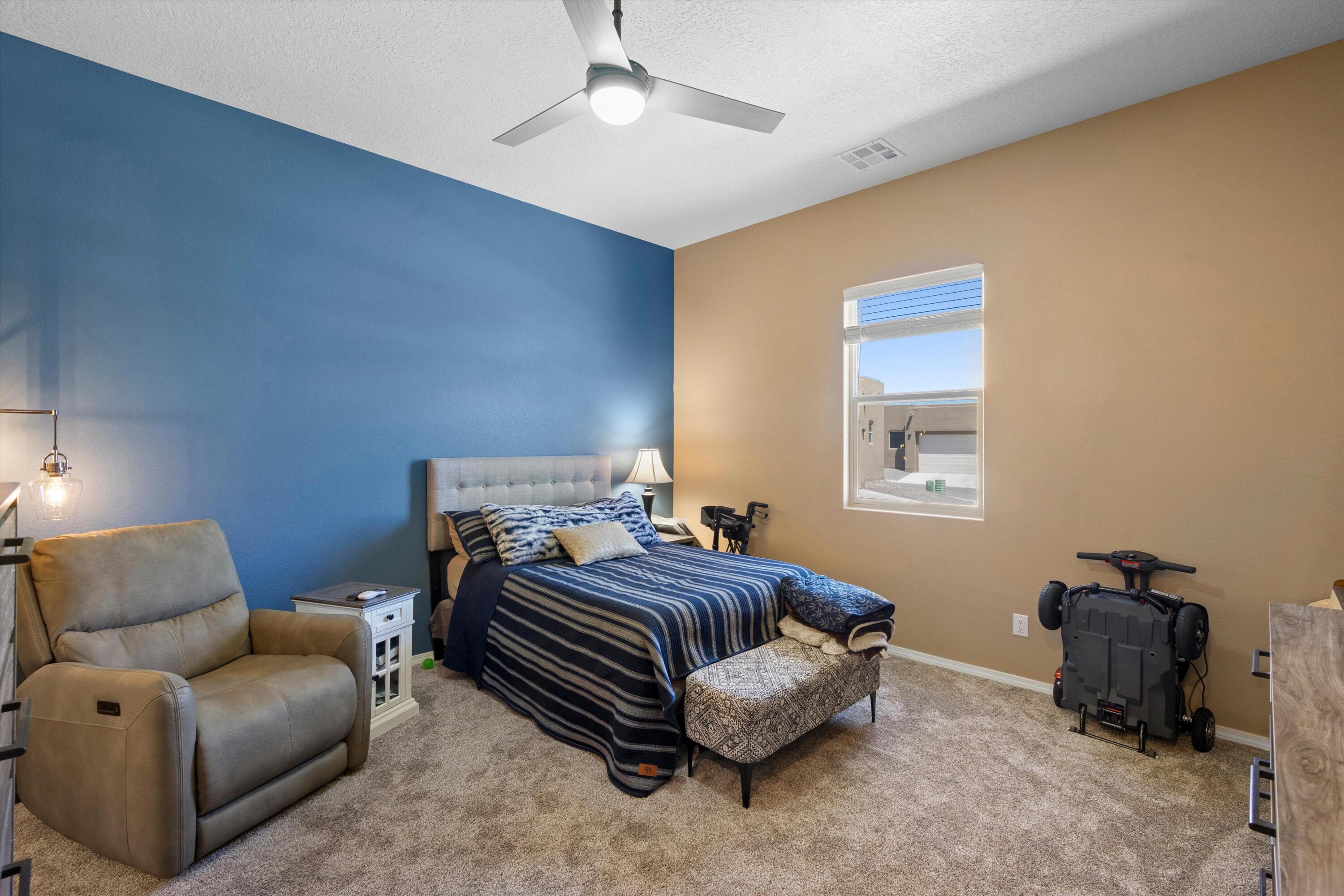 5414 Blue Grama Drive, Rio Rancho, New Mexico image 31