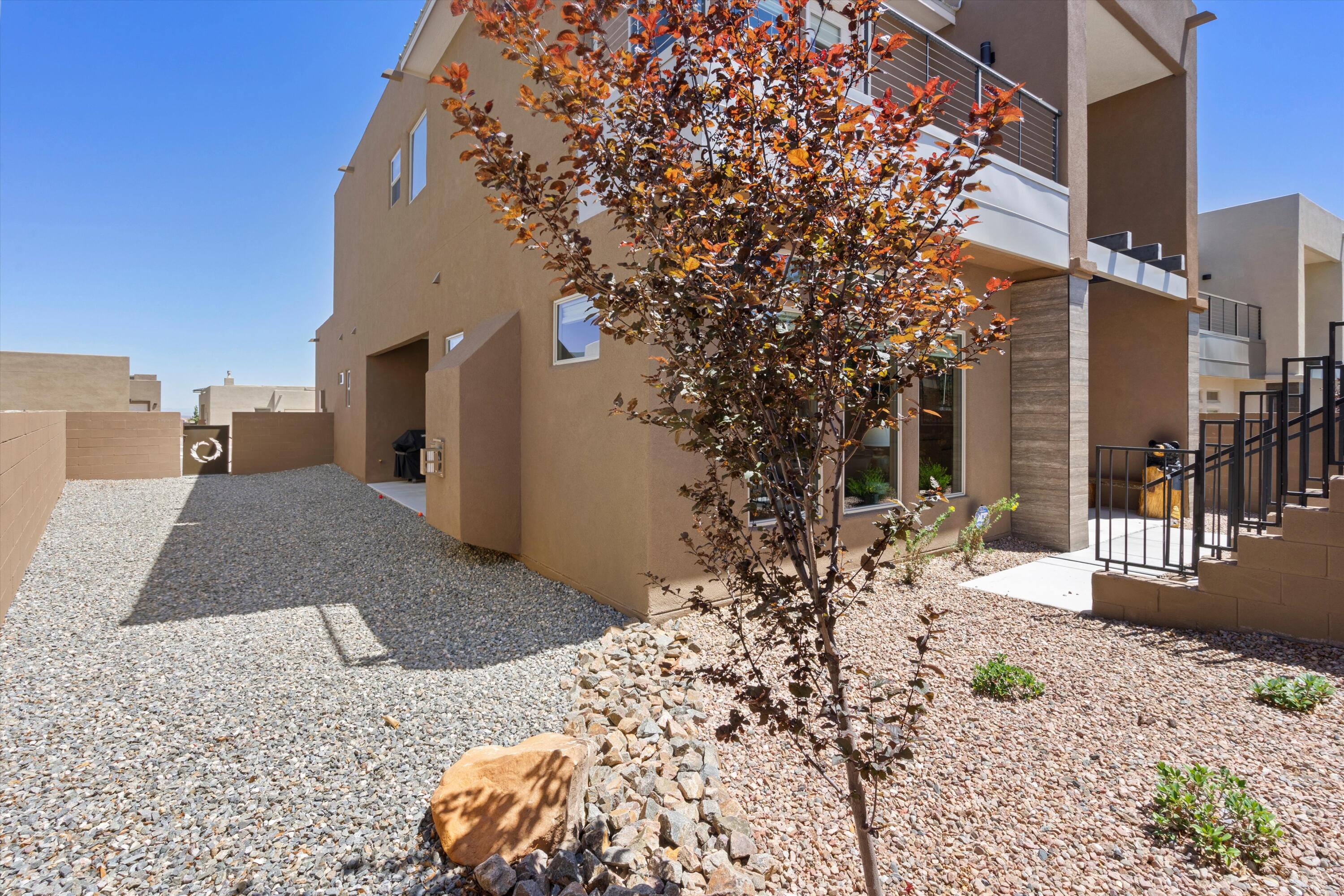 5414 Blue Grama Drive, Rio Rancho, New Mexico image 37