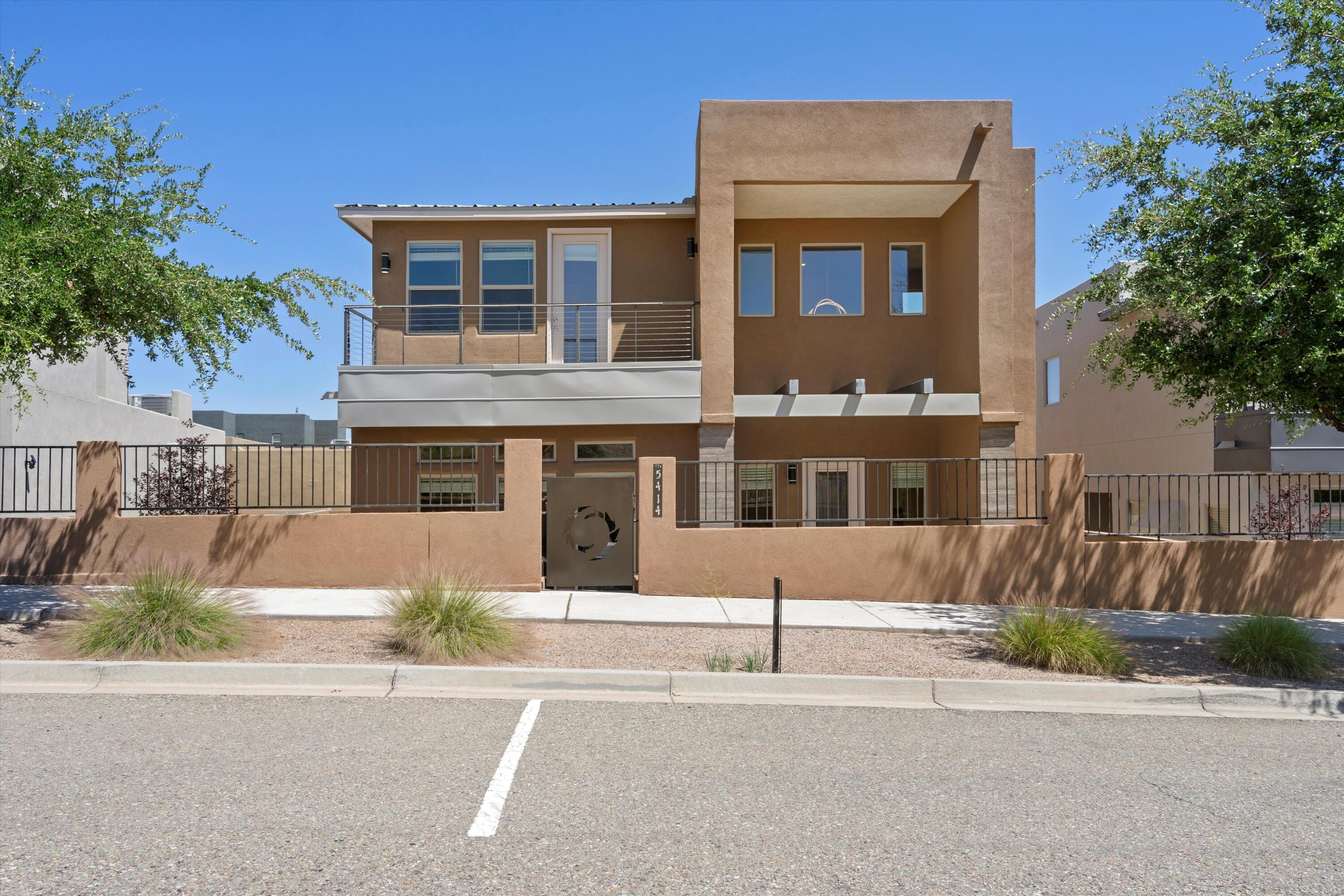 5414 Blue Grama Drive, Rio Rancho, New Mexico image 1