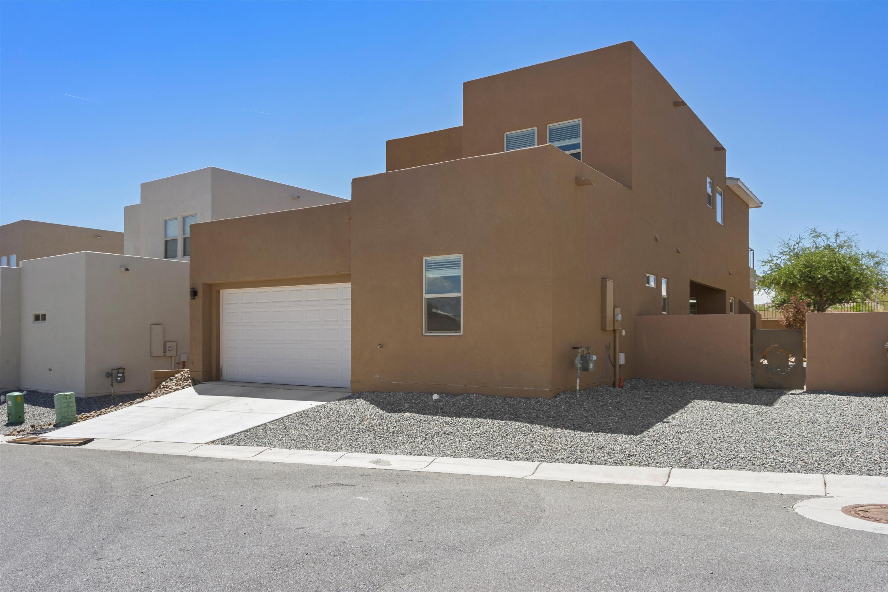 5414 Blue Grama Drive, Rio Rancho, New Mexico image 41