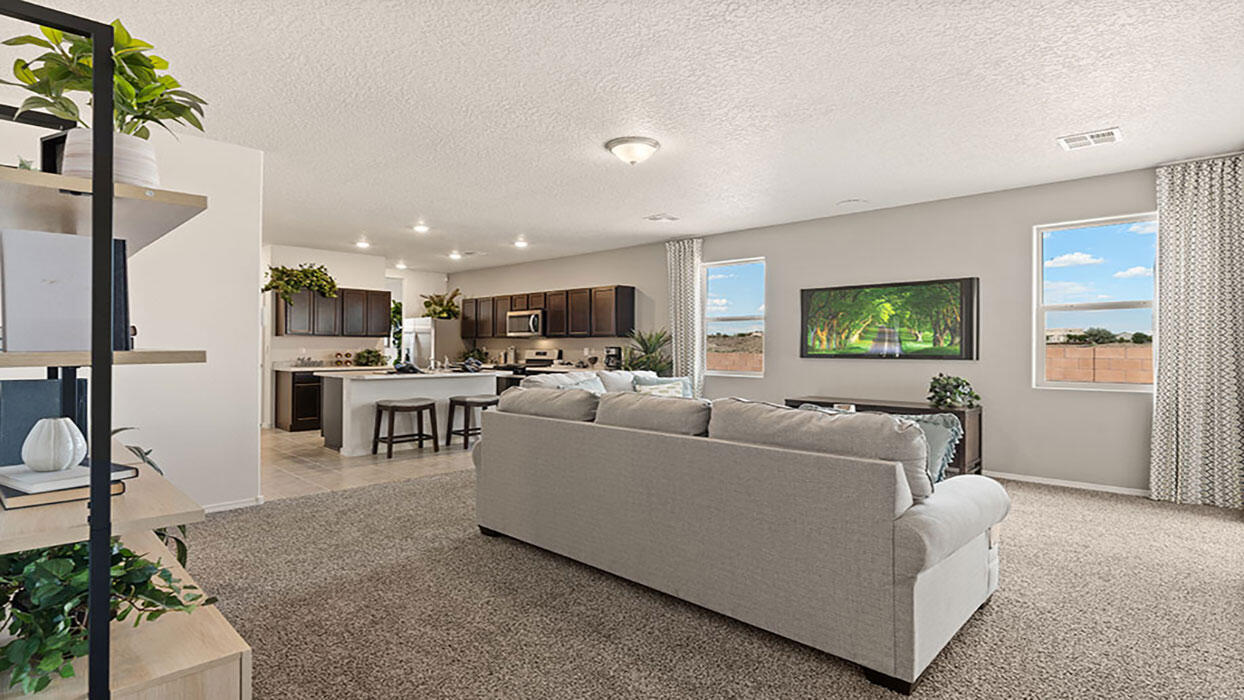 1657 Maggie Court, Rio Rancho, New Mexico image 14