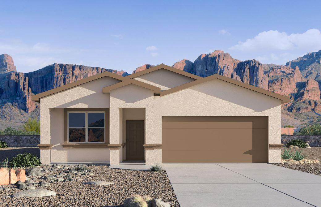 1657 Maggie Court, Rio Rancho, New Mexico image 1