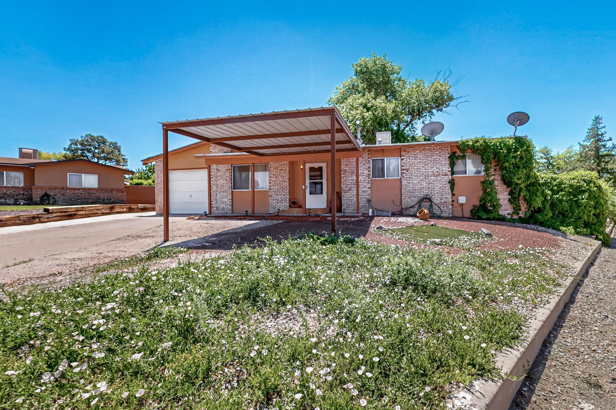 708 Landman Place, Albuquerque, New Mexico image 3