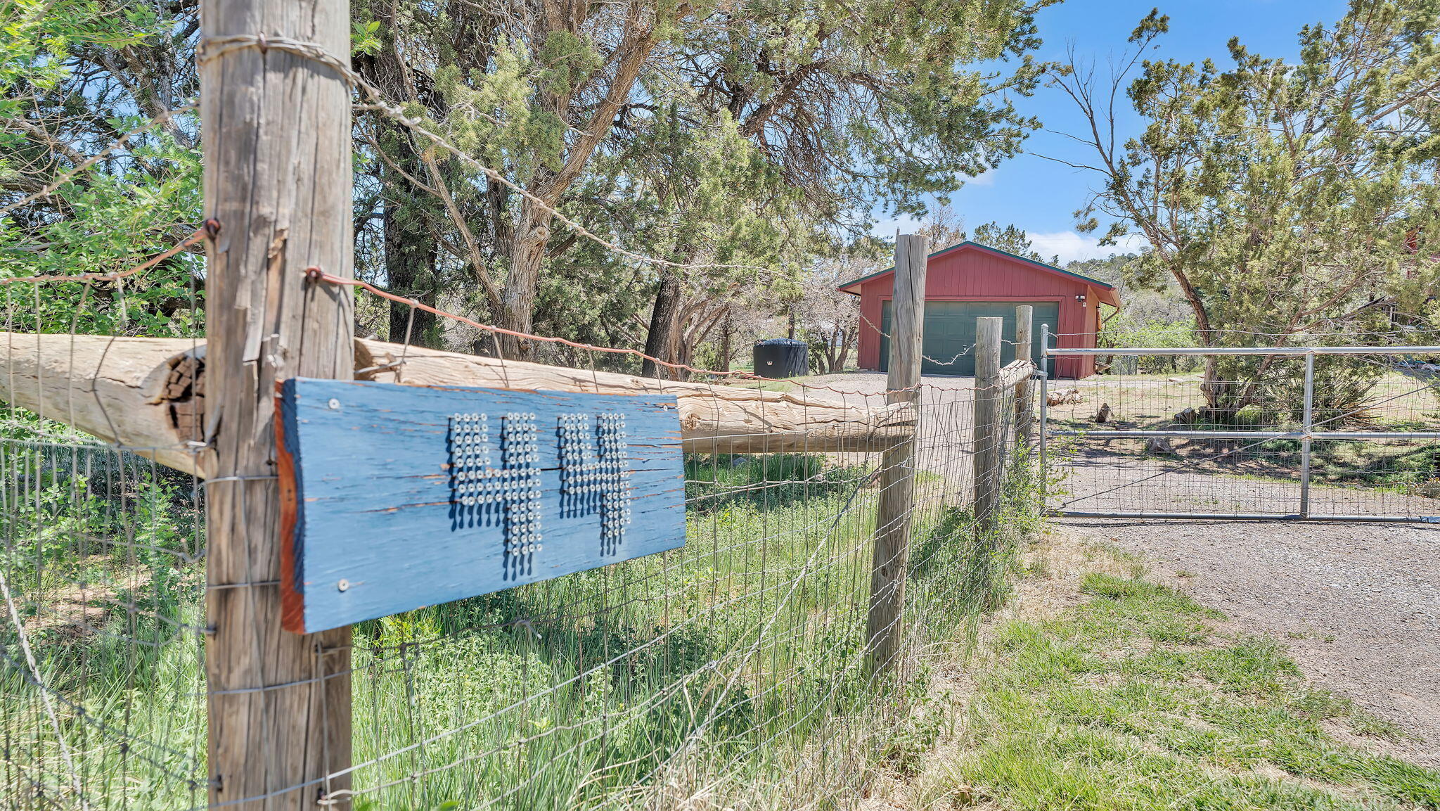 44 Durango Road, Sandia Park, New Mexico image 3
