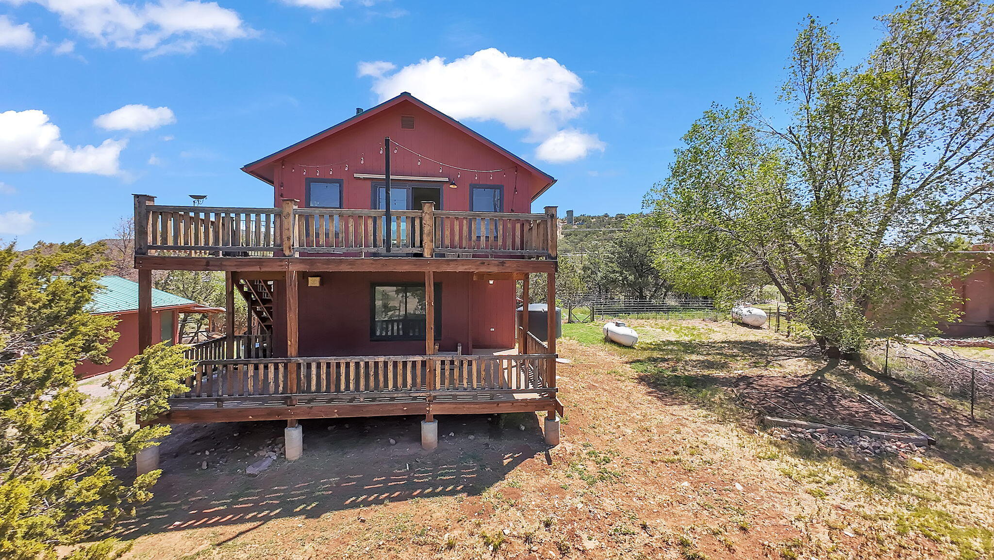 44 Durango Road, Sandia Park, New Mexico image 47