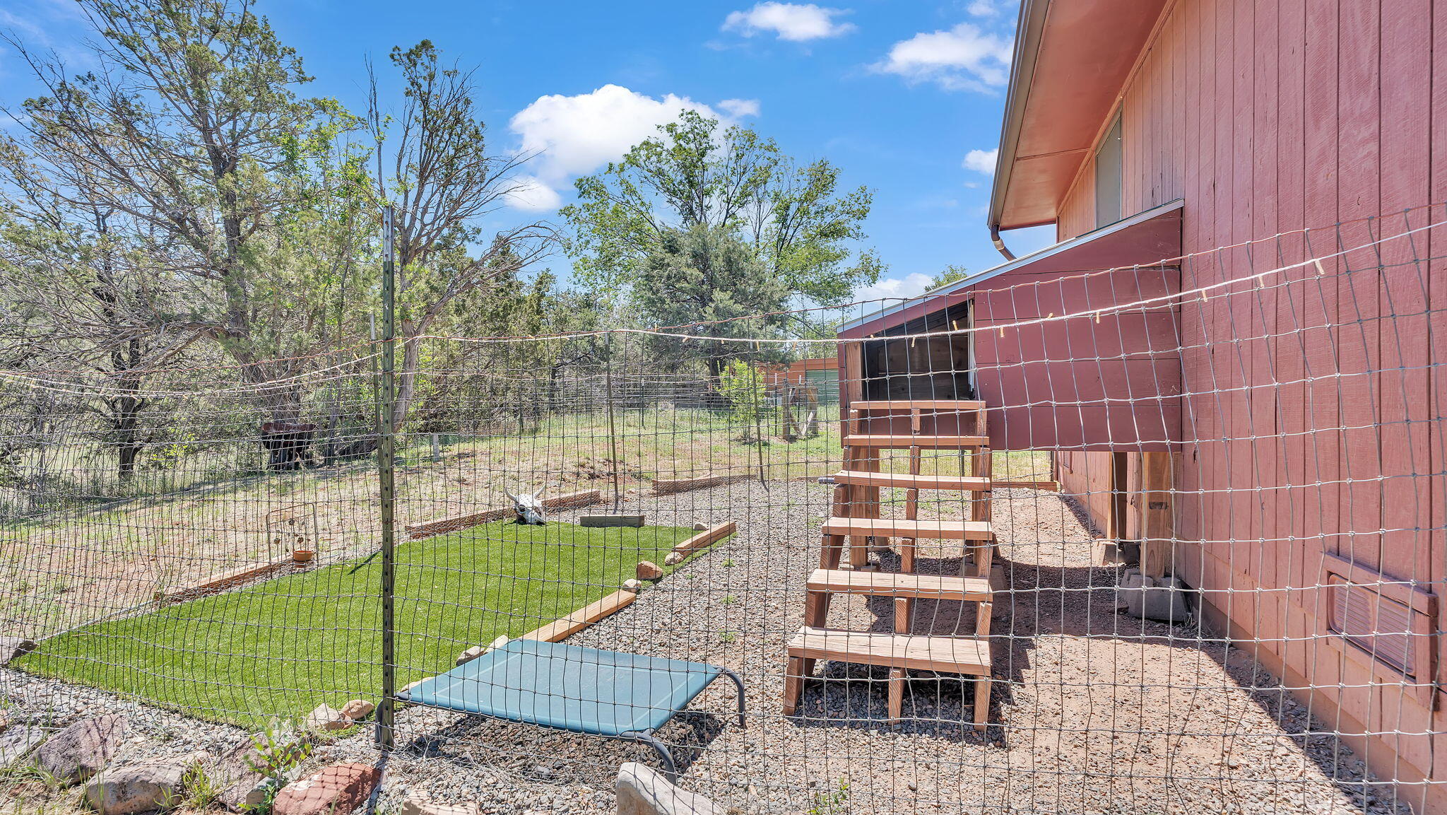 44 Durango Road, Sandia Park, New Mexico image 39