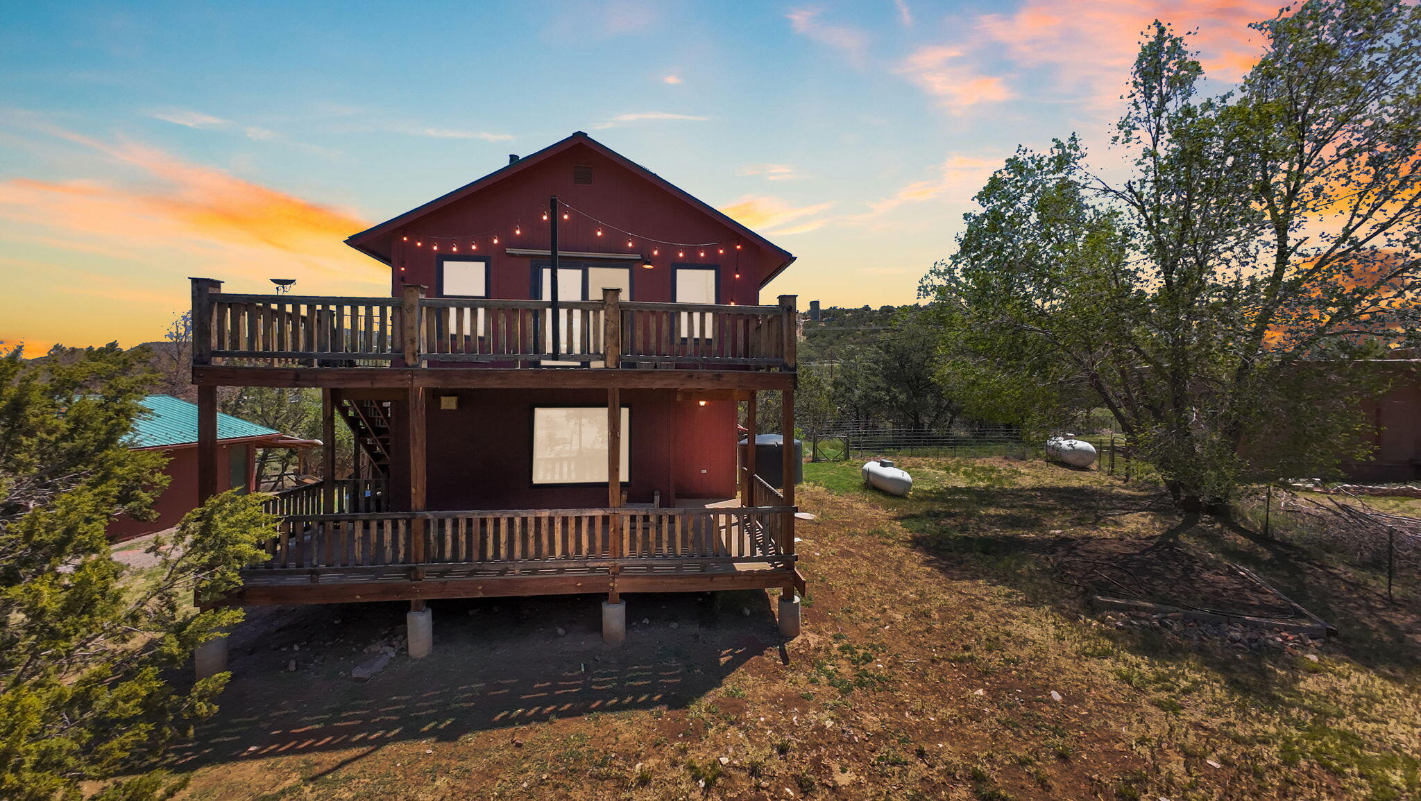 44 Durango Road, Sandia Park, New Mexico image 1
