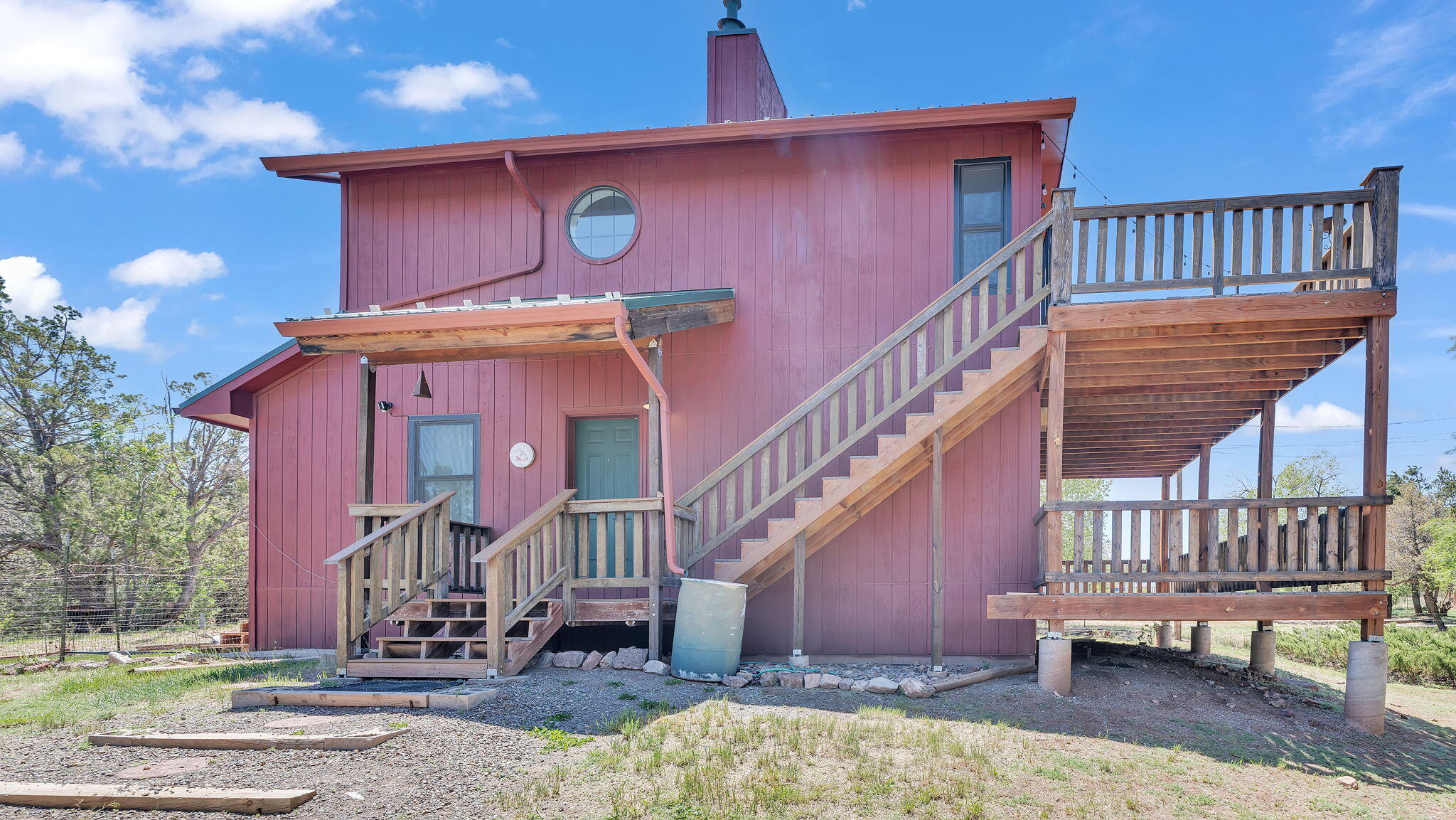 44 Durango Road, Sandia Park, New Mexico image 4