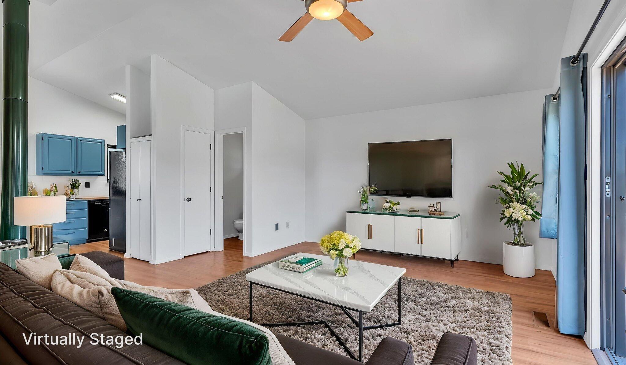 44 Durango Road, Sandia Park, New Mexico image 25