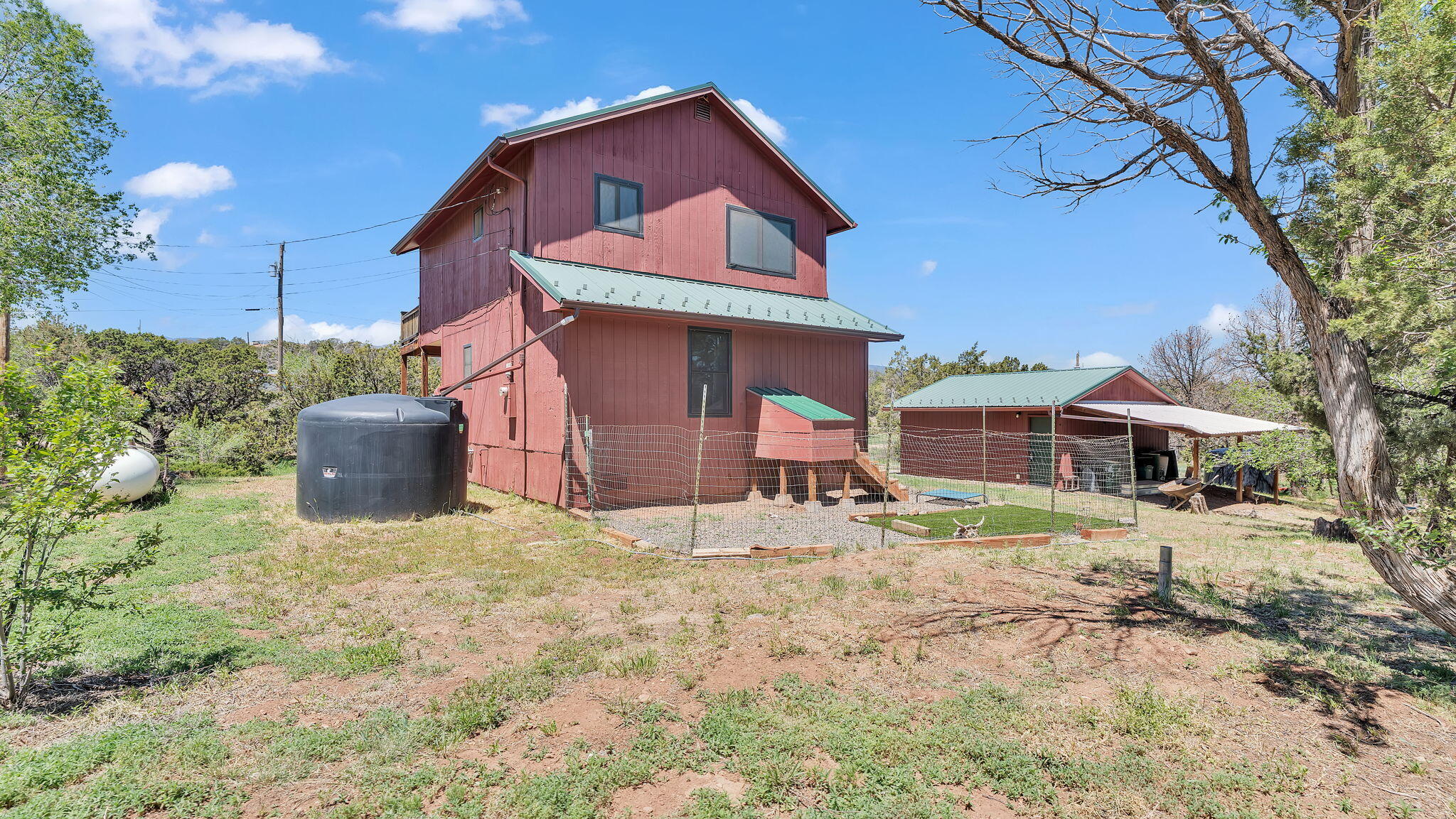 44 Durango Road, Sandia Park, New Mexico image 42